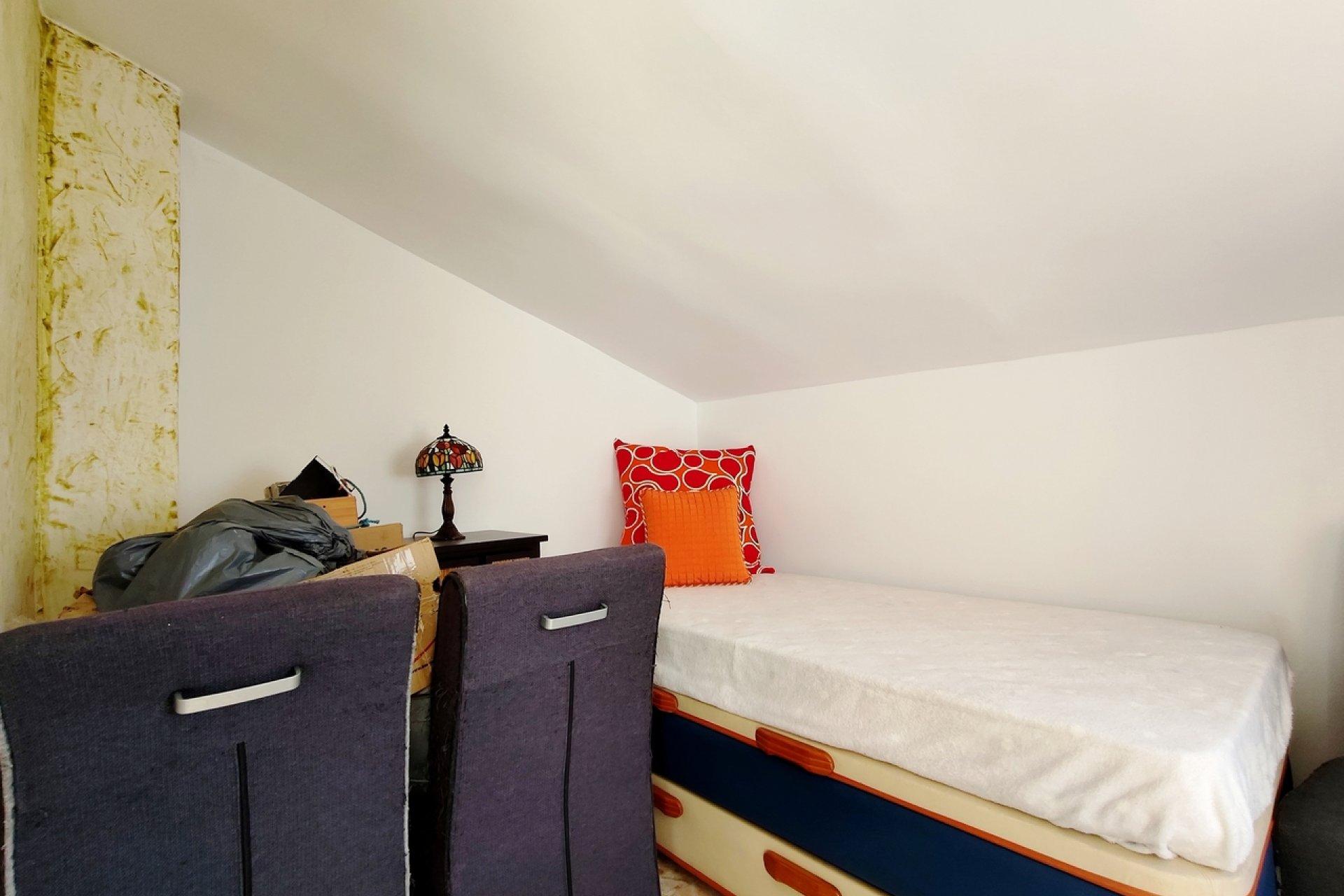 Bestaande bouw - Herenhuis -
Torrevieja - Los Balcones