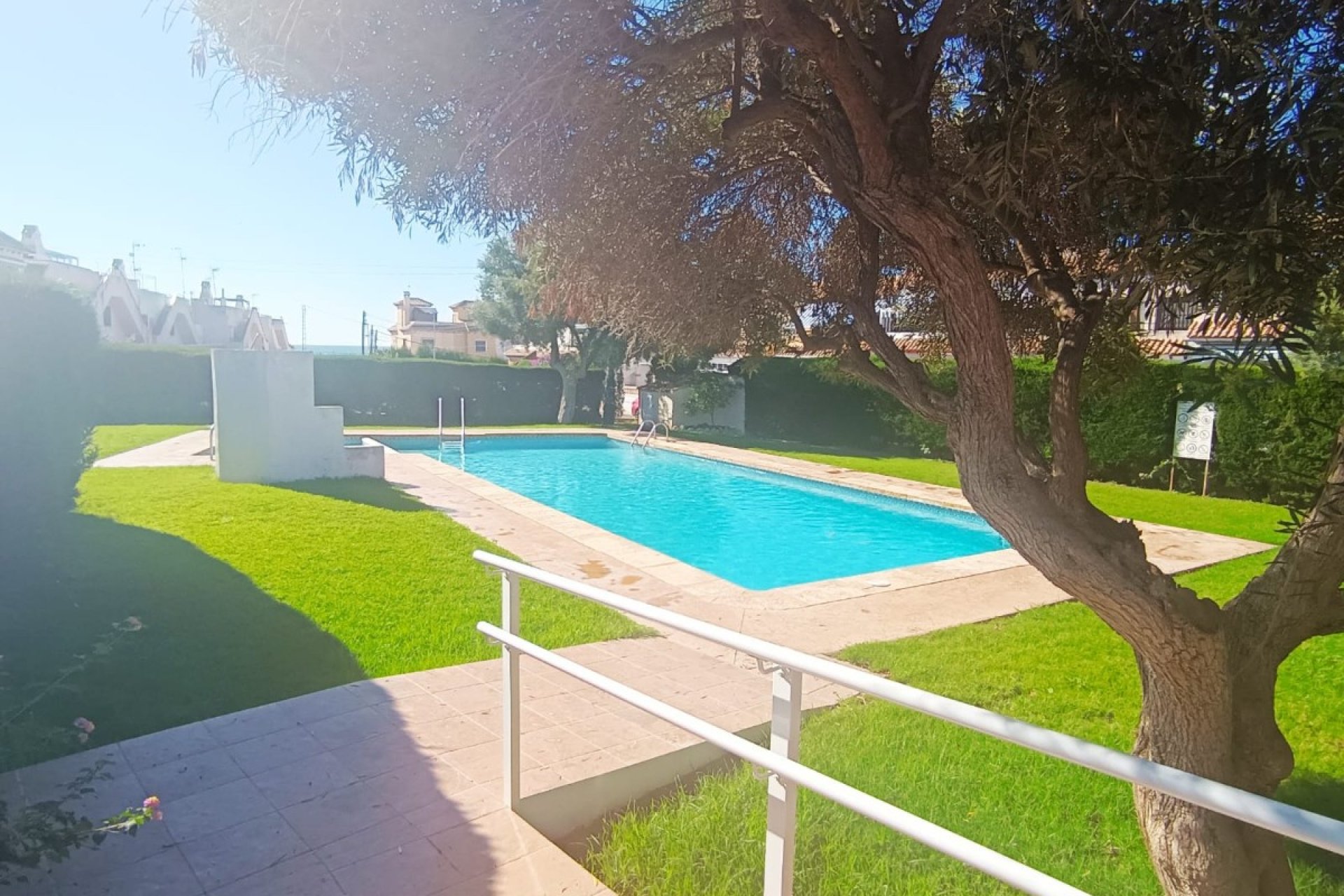 Bestaande bouw - Herenhuis -
Torrevieja - Los Frutales