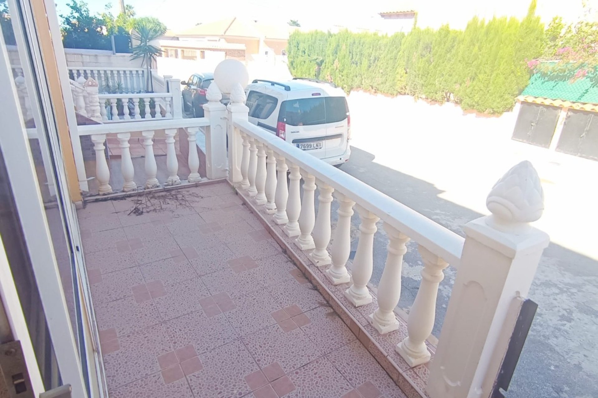 Bestaande bouw - Herenhuis -
Torrevieja - Los Frutales