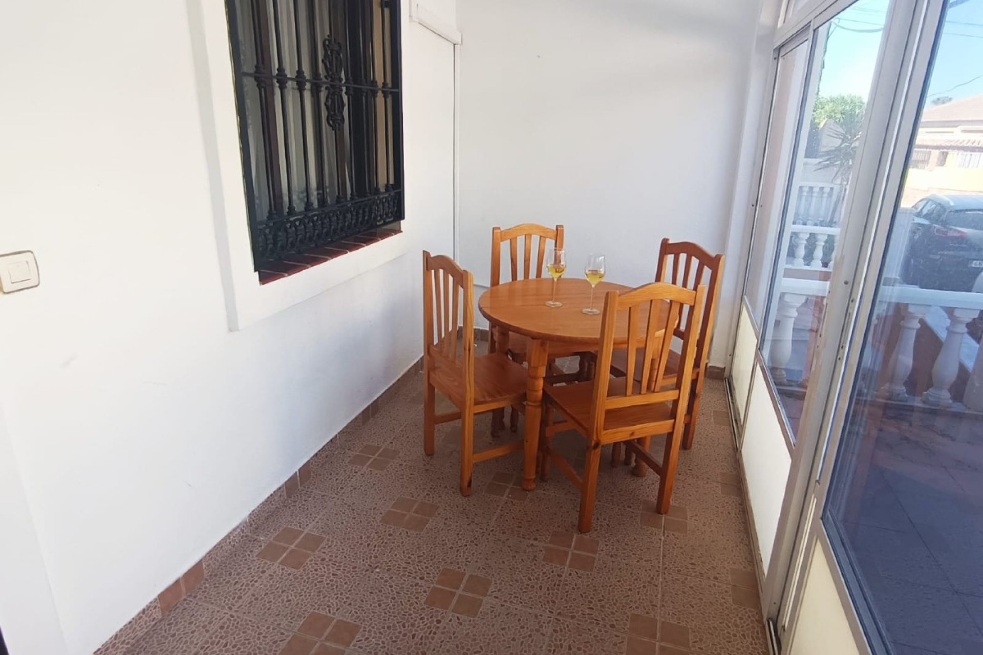 Bestaande bouw - Herenhuis -
Torrevieja - Los Frutales