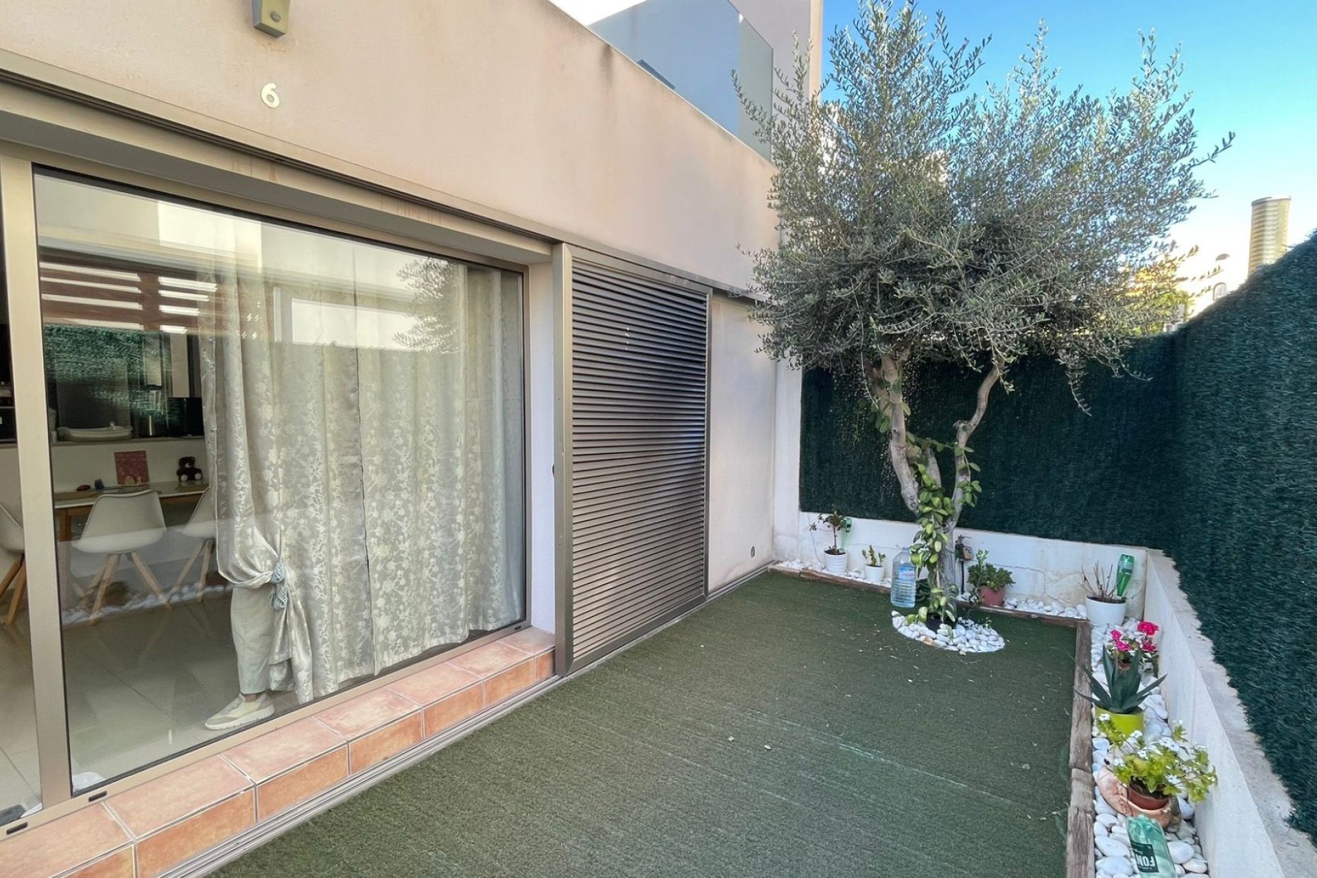 Bestaande bouw - Herenhuis -
Torrevieja - Punta Prima