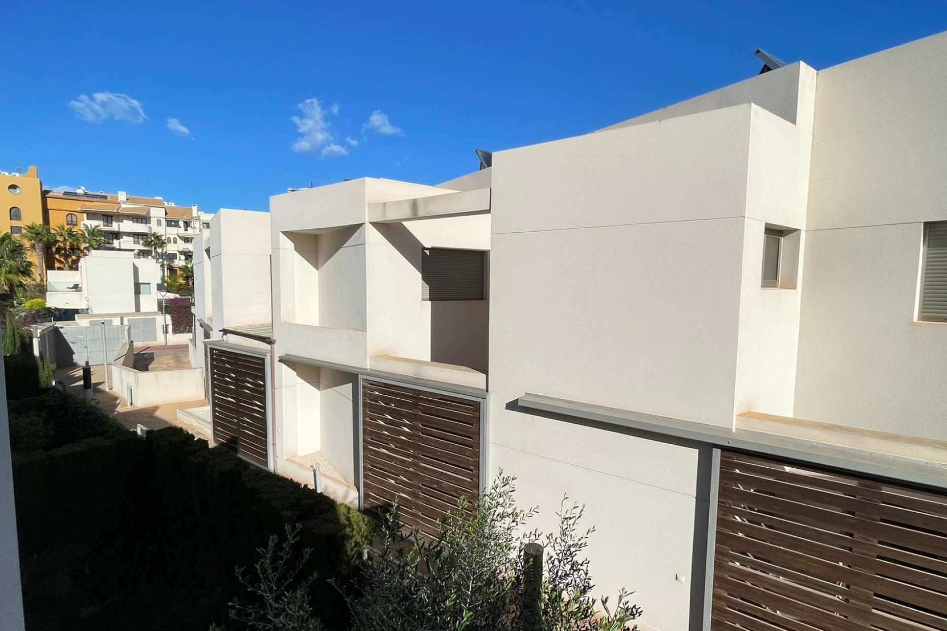 Bestaande bouw - Herenhuis -
Torrevieja - Punta Prima