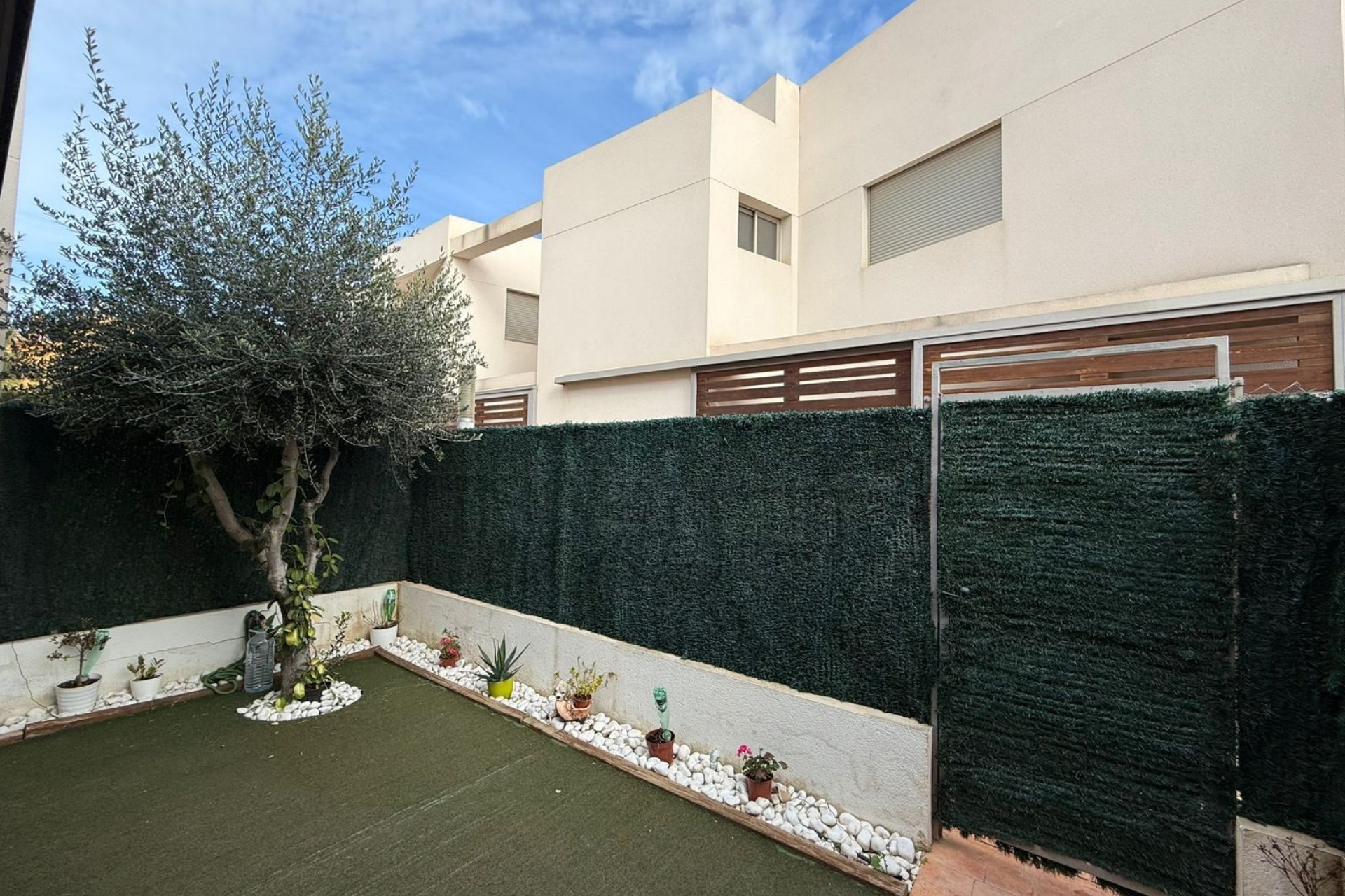 Bestaande bouw - Herenhuis -
Torrevieja - Punta Prima