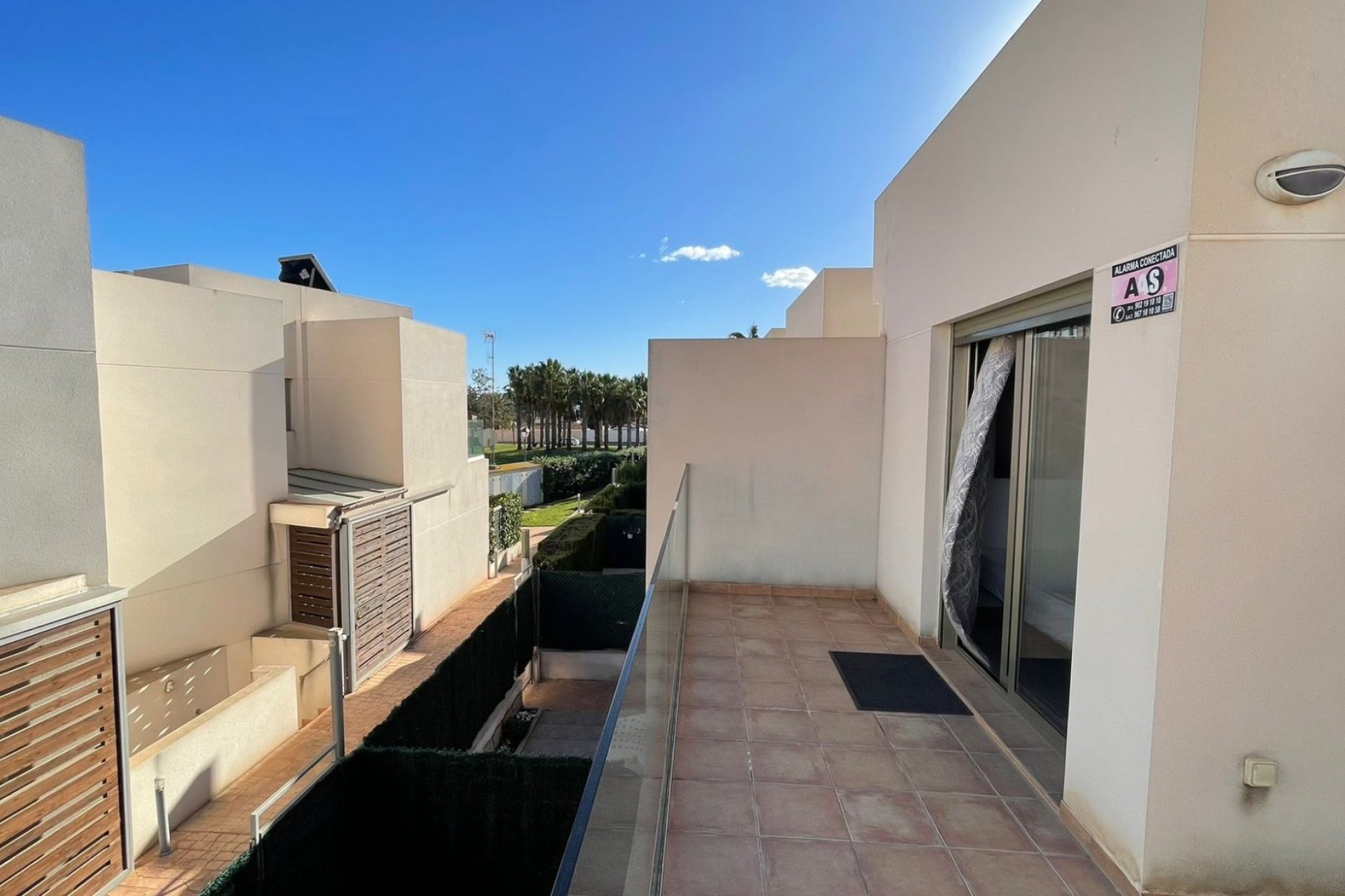 Bestaande bouw - Herenhuis -
Torrevieja - Punta Prima