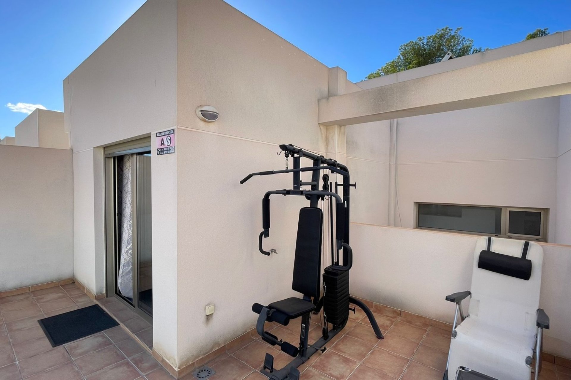 Bestaande bouw - Herenhuis -
Torrevieja - Punta Prima