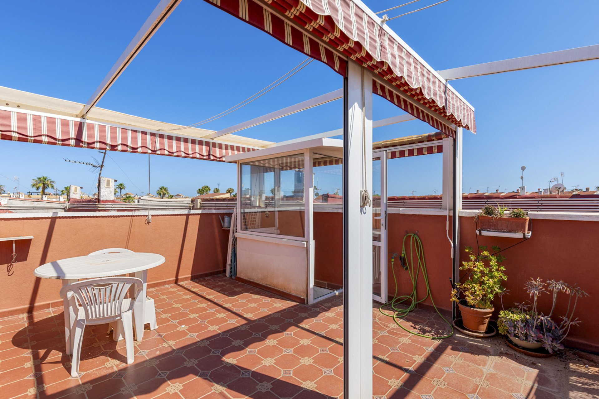 Bestaande bouw - Herenhuis -
Torrevieja - Torretas