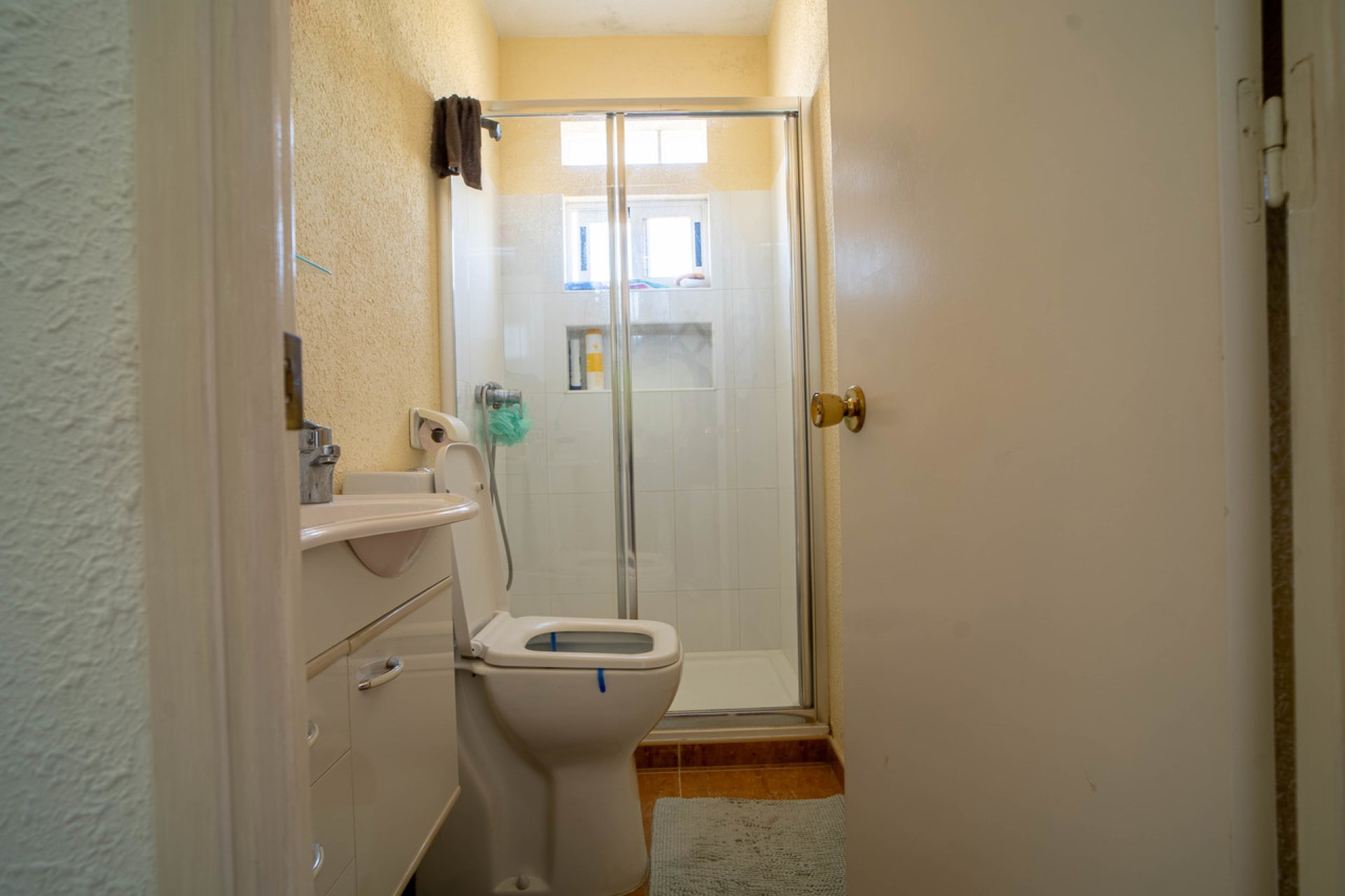 Bestaande bouw - Herenhuis -
Torrevieja