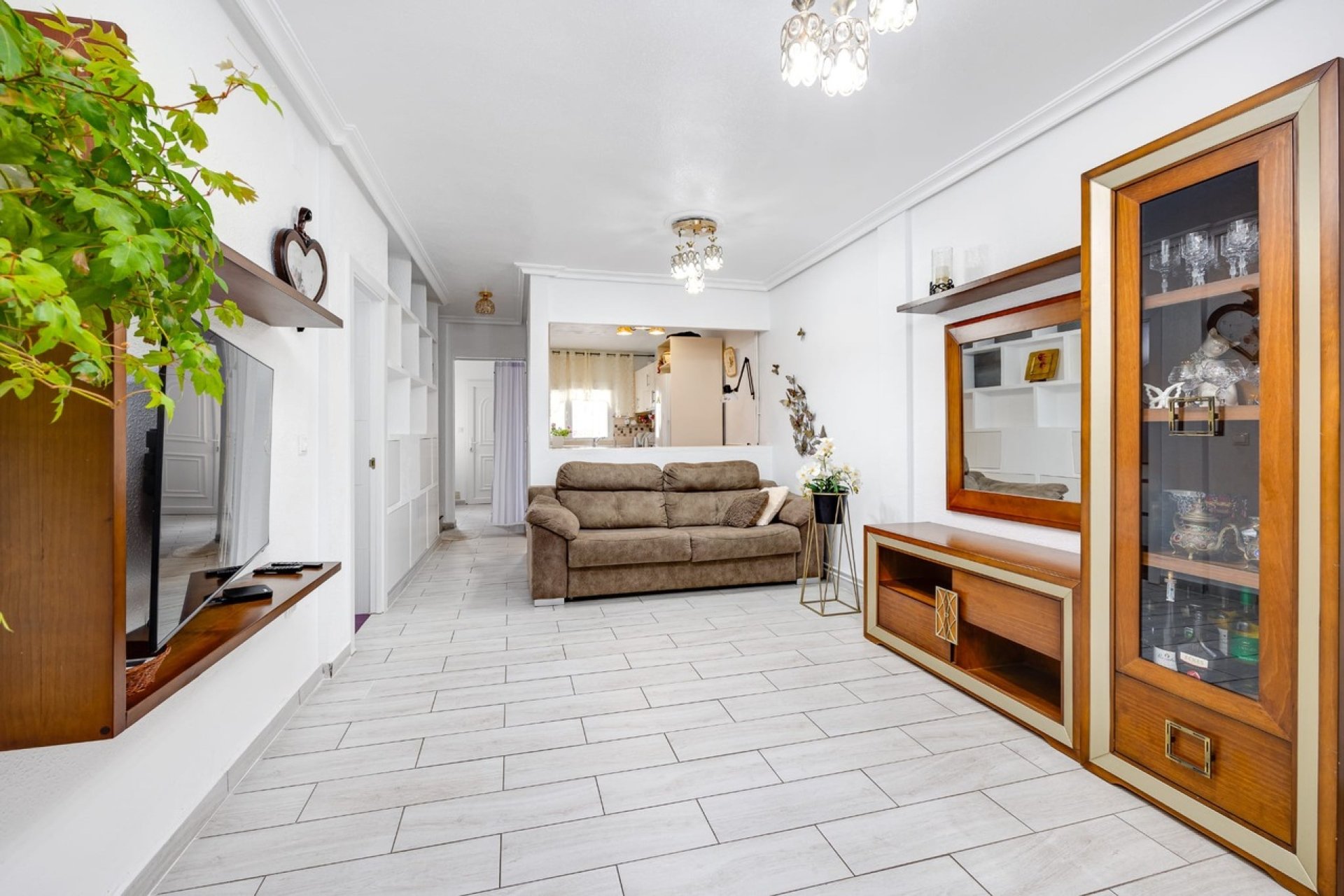 Bestaande bouw - Herenhuis -
Torrevieja