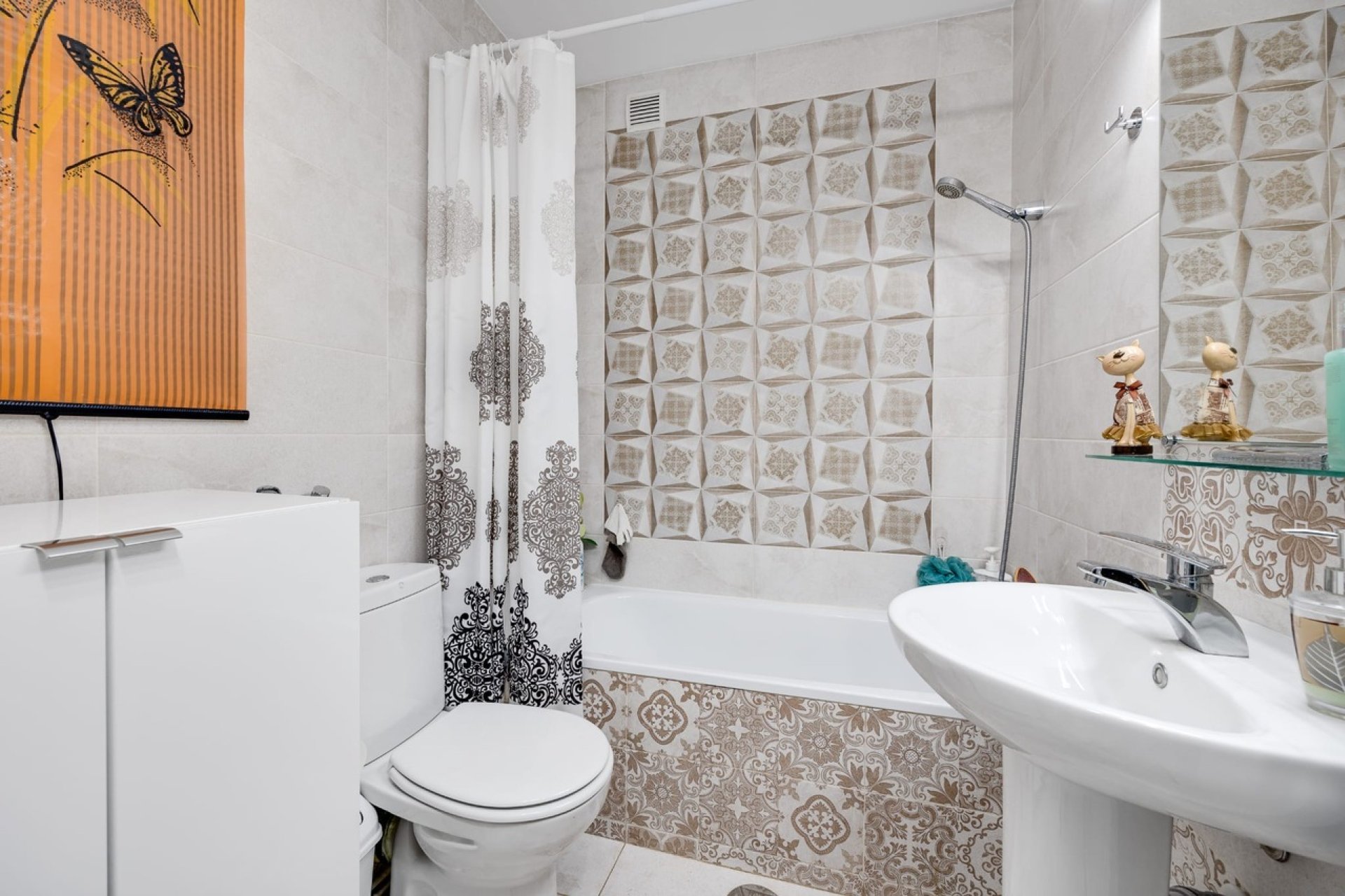 Bestaande bouw - Herenhuis -
Torrevieja