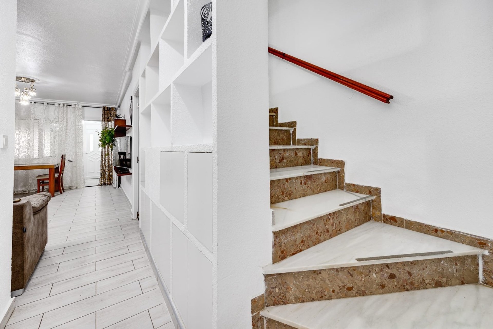 Bestaande bouw - Herenhuis -
Torrevieja