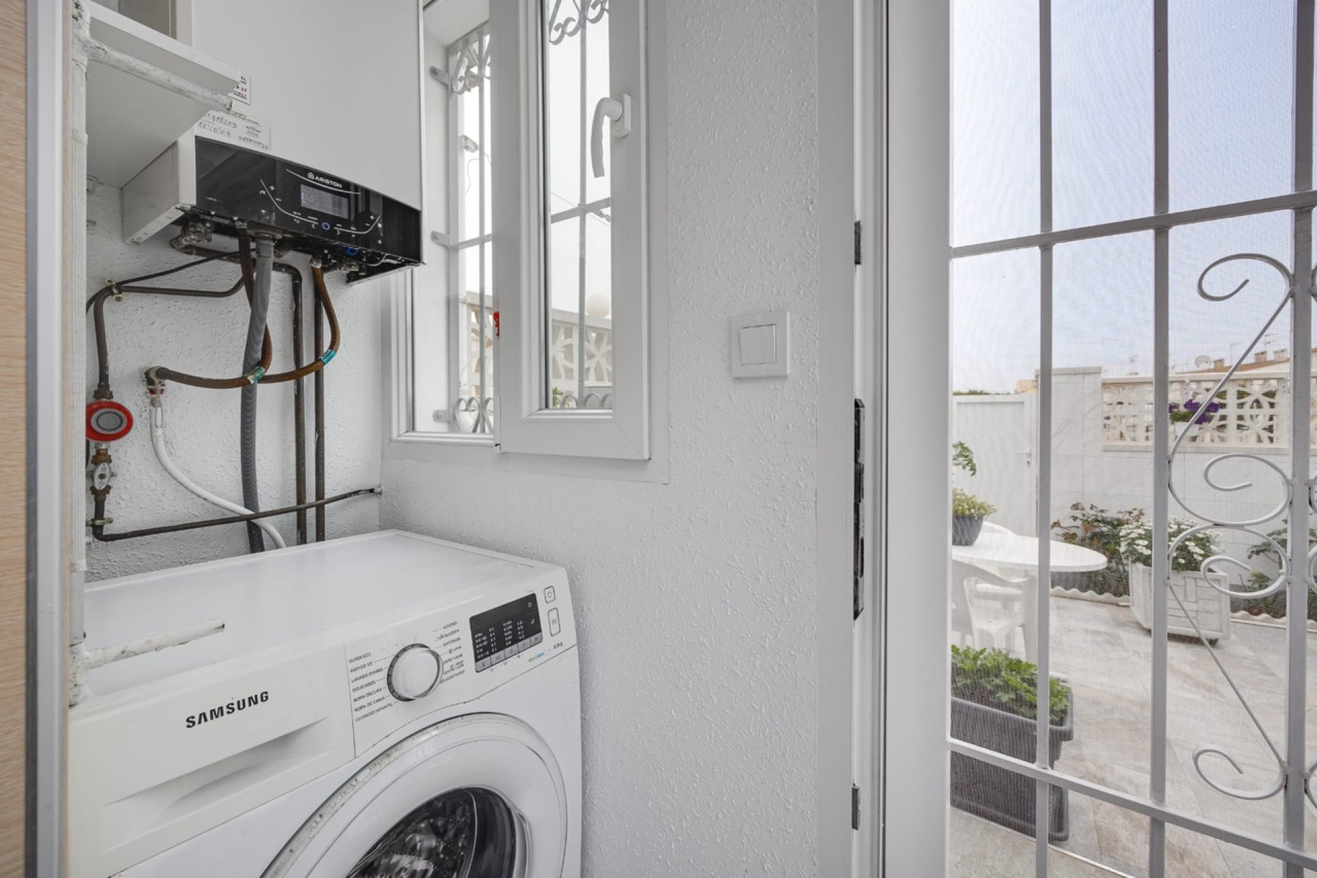 Bestaande bouw - Herenhuis -
Torrevieja