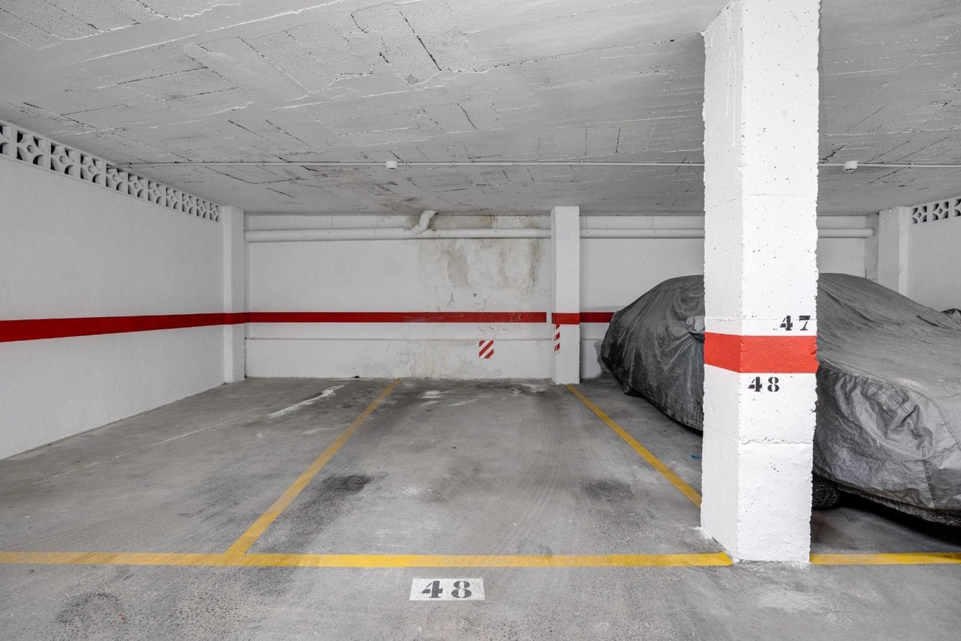 Bestaande bouw - Herenhuis -
Torrevieja