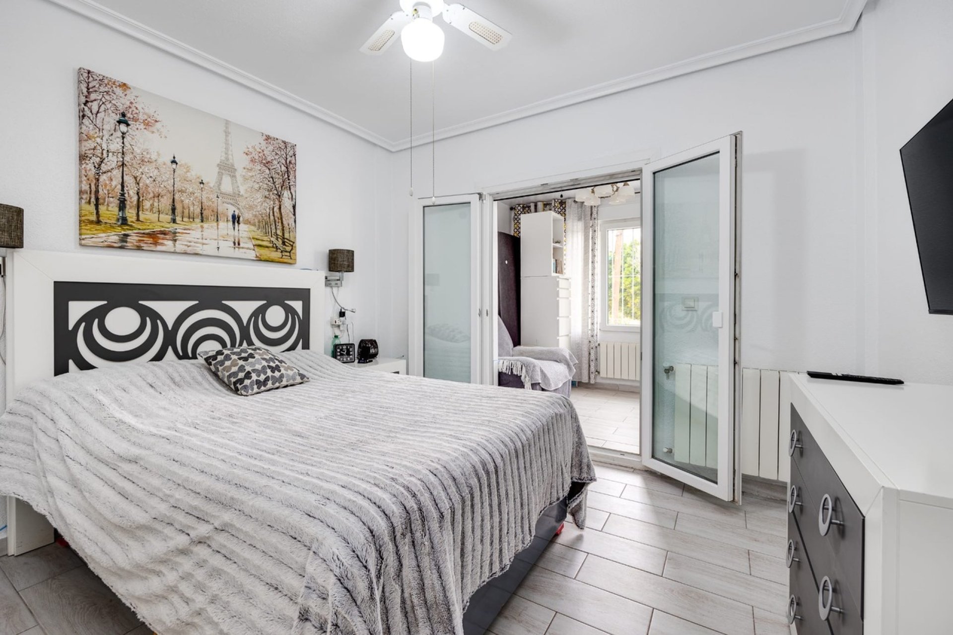 Bestaande bouw - Herenhuis -
Torrevieja