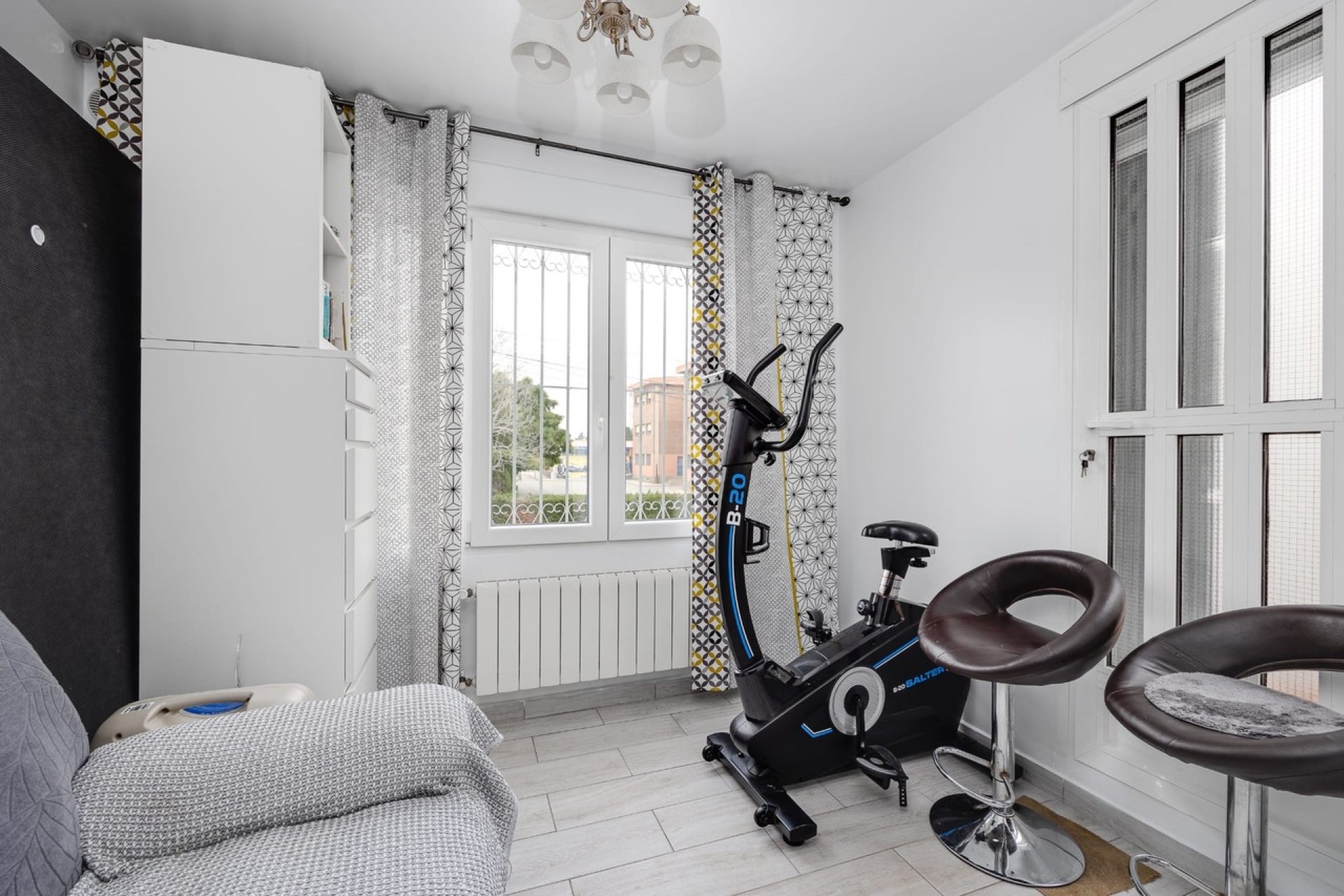 Bestaande bouw - Herenhuis -
Torrevieja