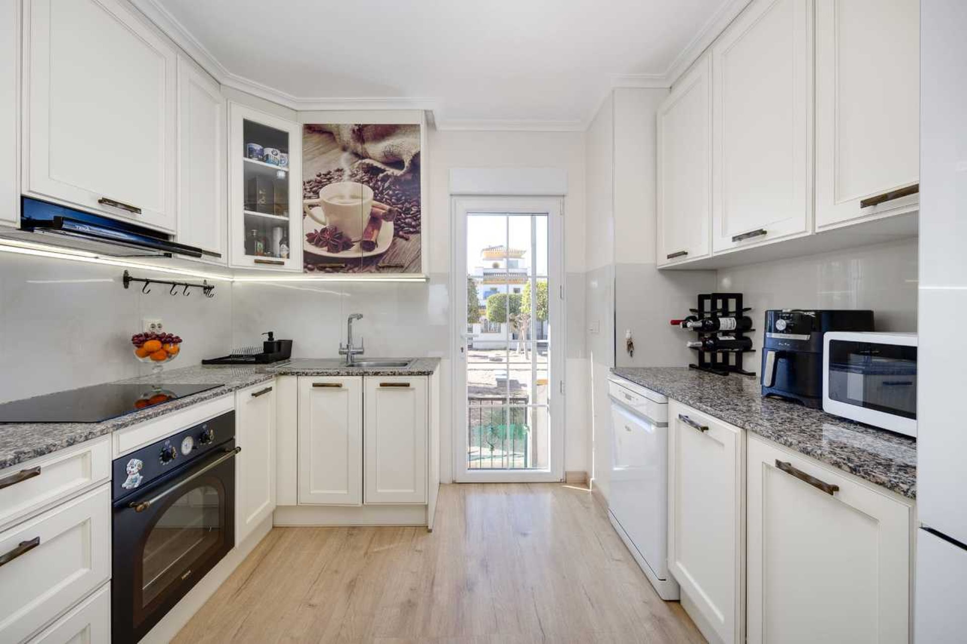 Bestaande bouw - Herenhuis -
Torrevieja