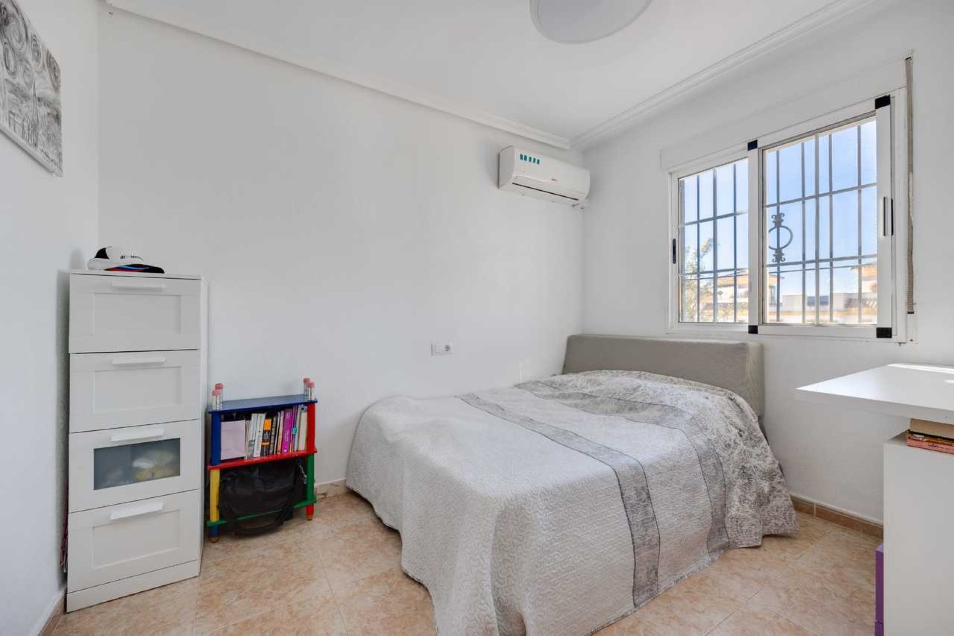 Bestaande bouw - Herenhuis -
Torrevieja
