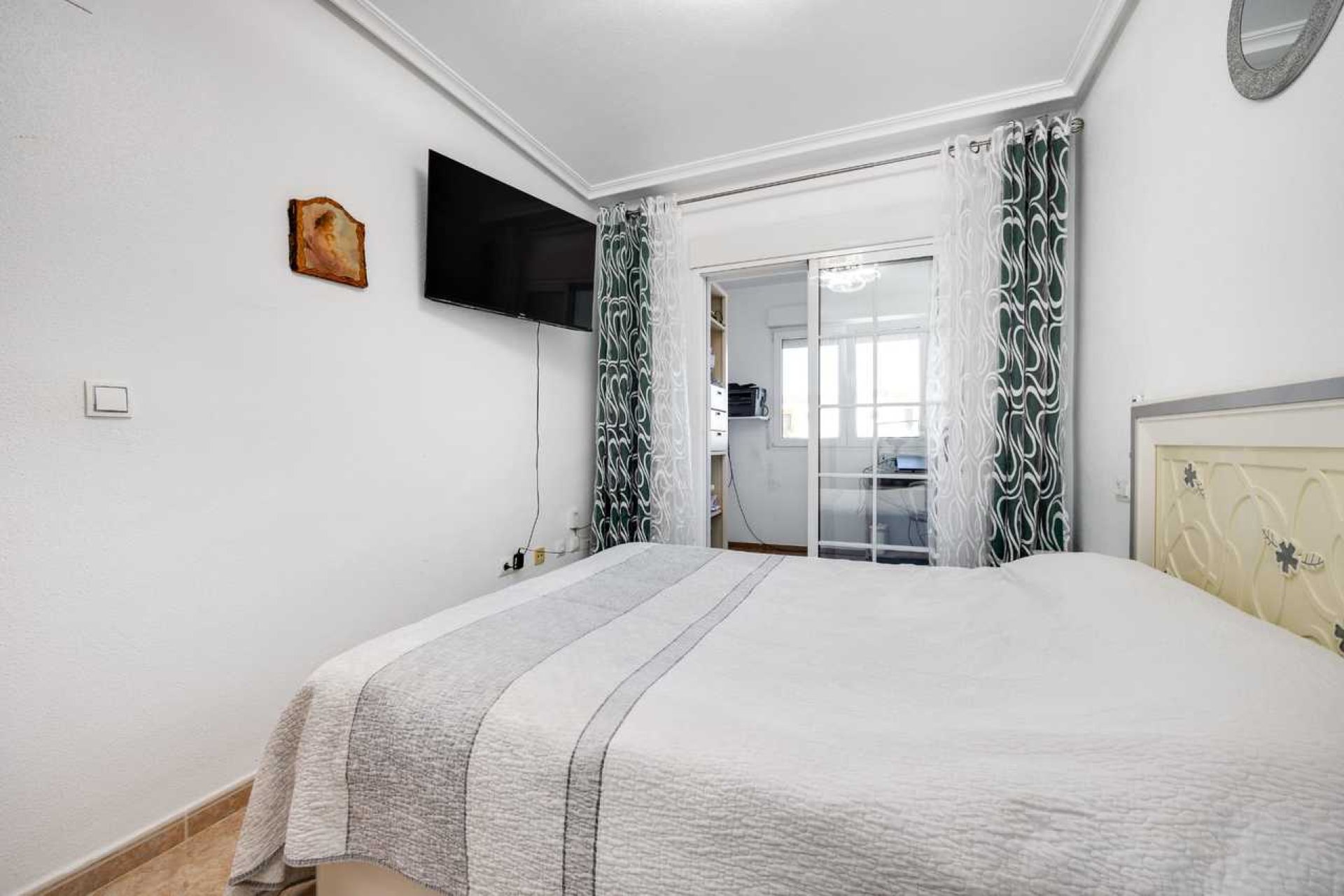 Bestaande bouw - Herenhuis -
Torrevieja