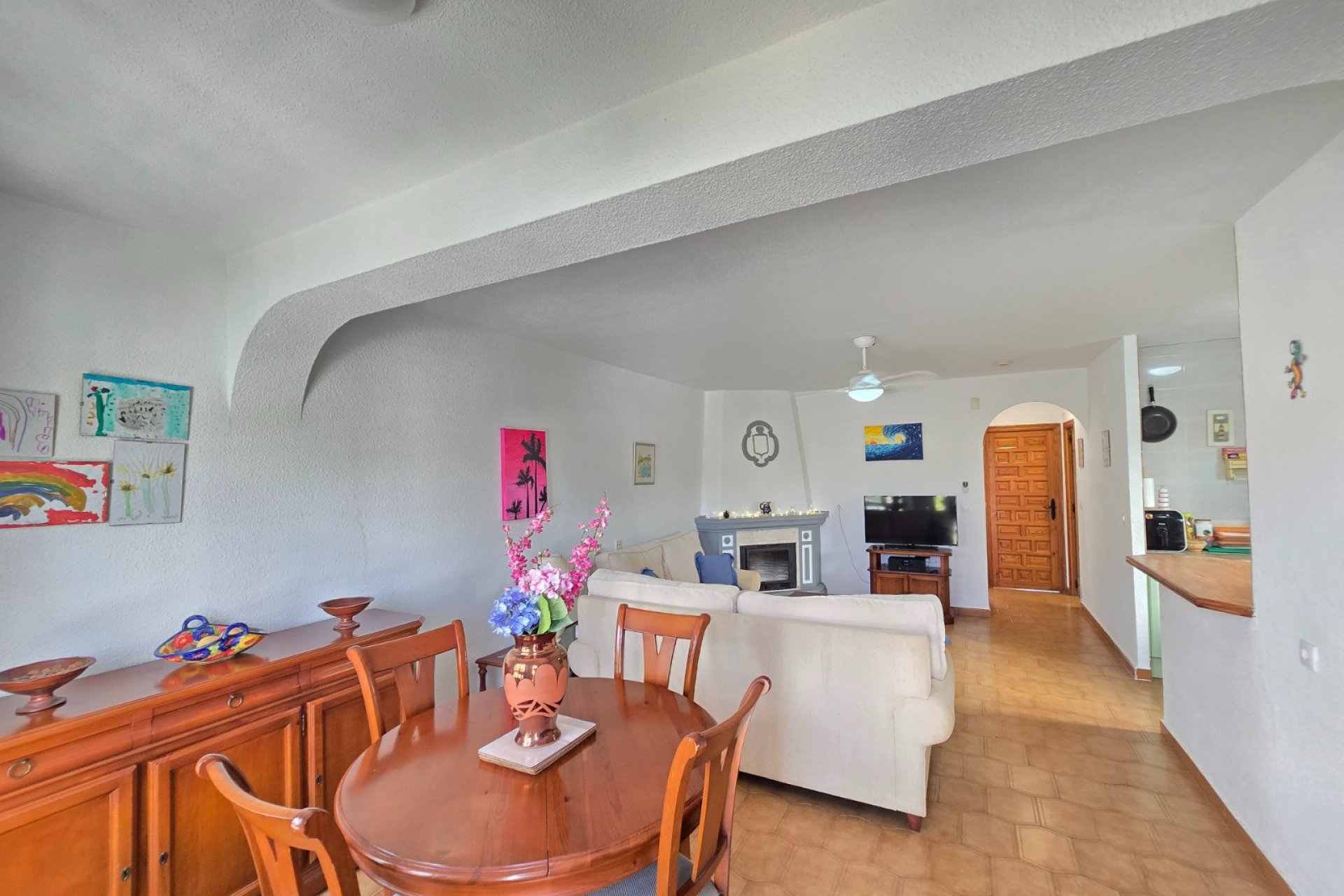 Bestaande bouw - Herenhuis -
Villamartin * - Los Dolses *