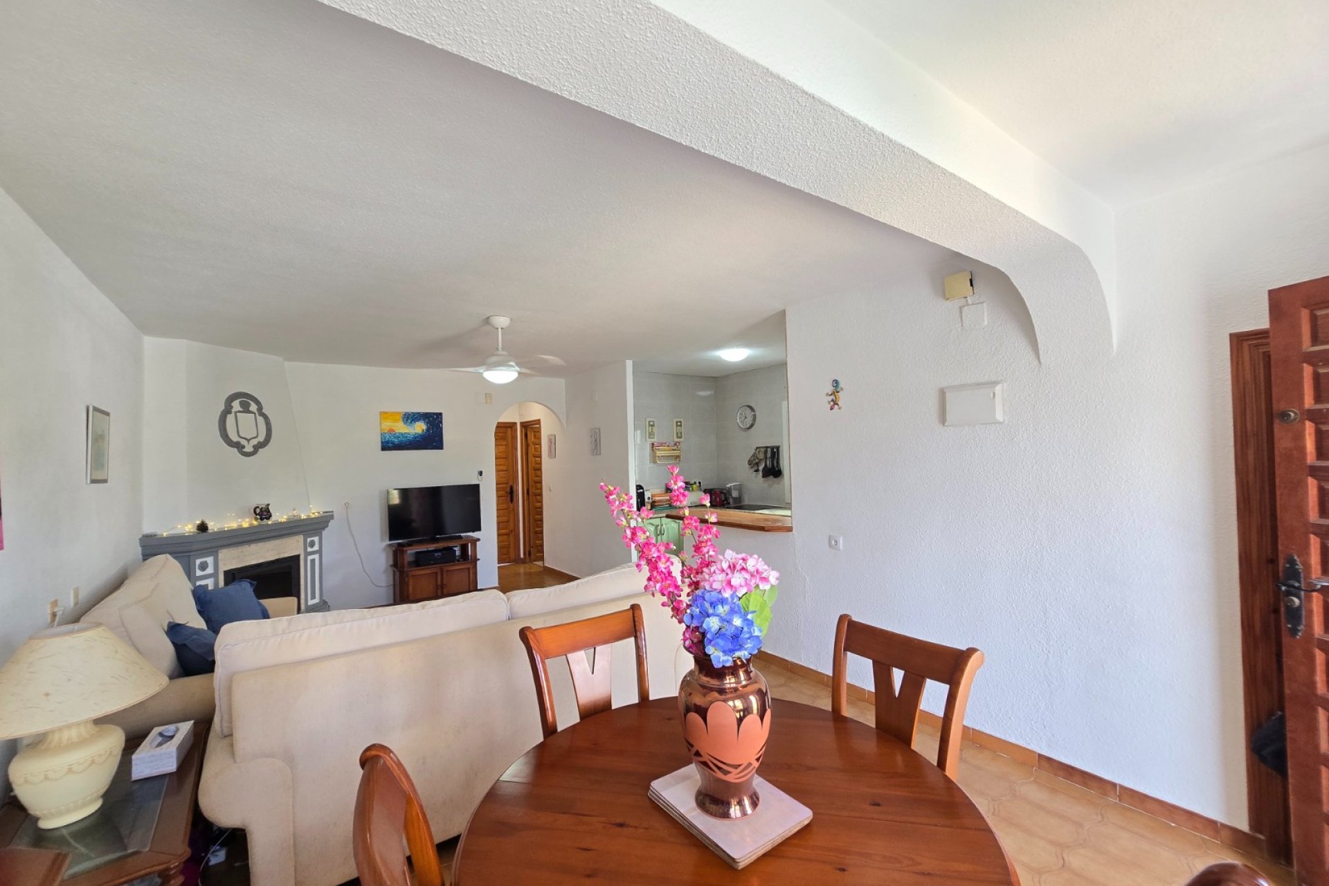Bestaande bouw - Herenhuis -
Villamartin * - Los Dolses *