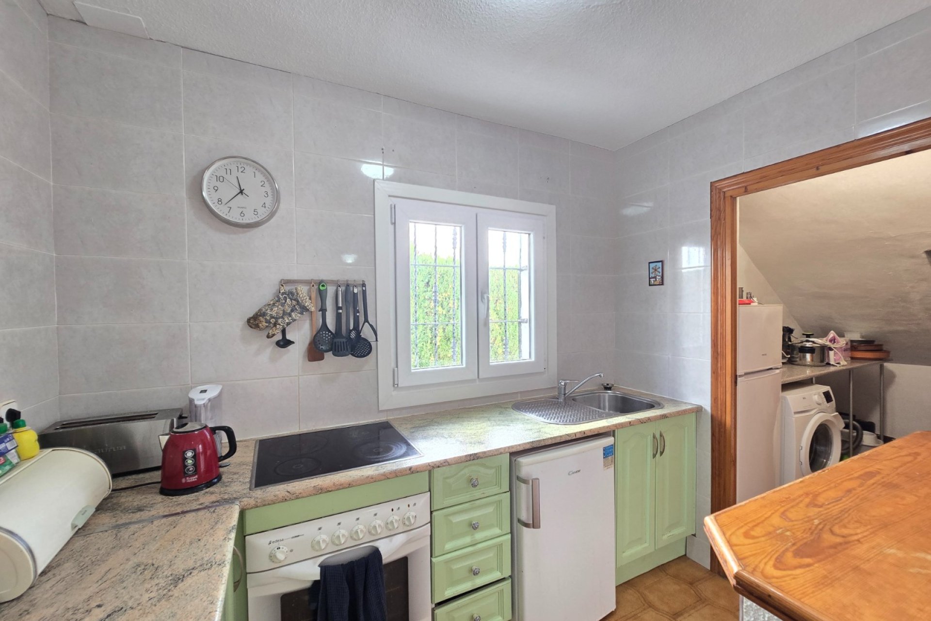 Bestaande bouw - Herenhuis -
Villamartin * - Los Dolses *