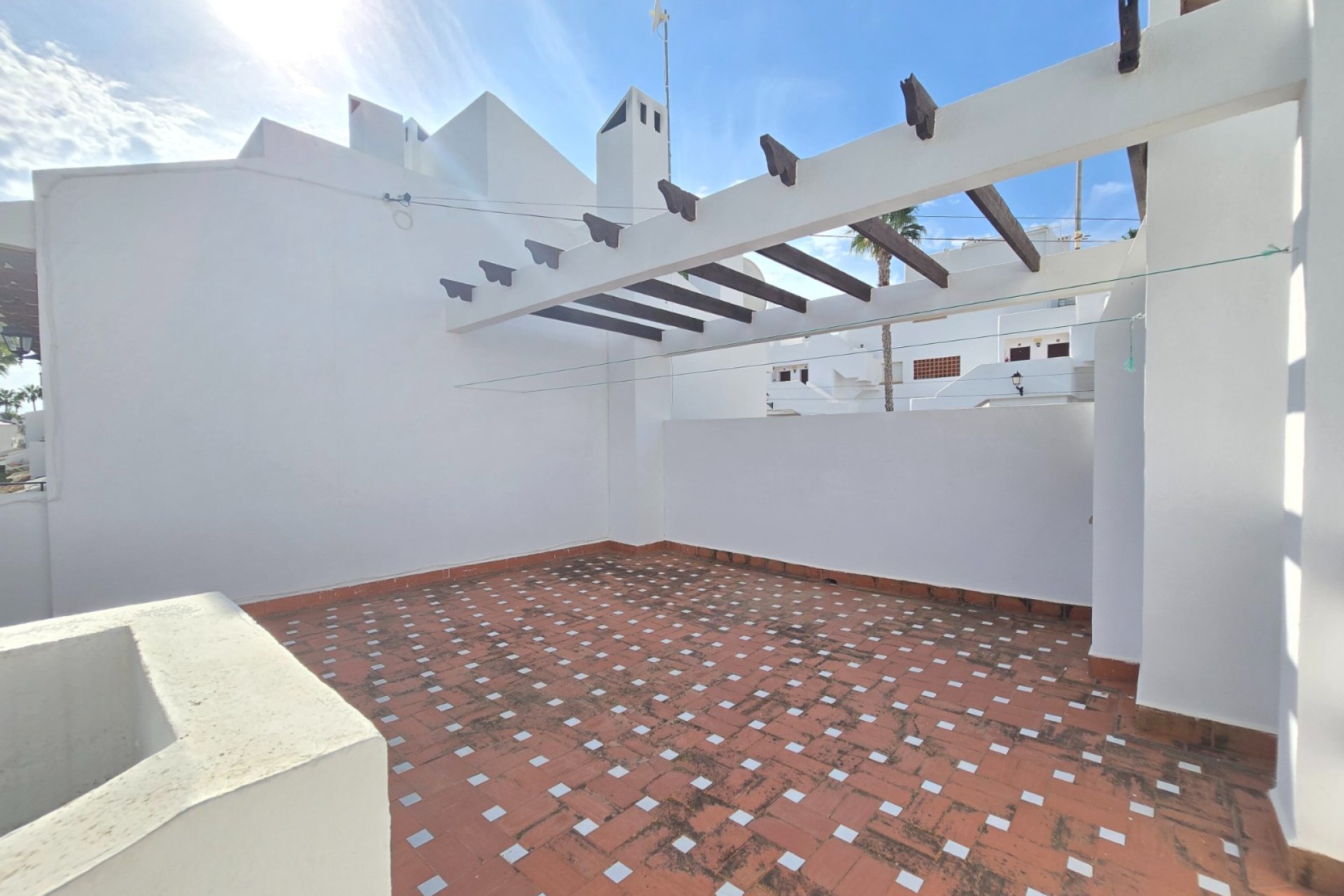 Bestaande bouw - Herenhuis -
Villamartin * - Los Dolses *