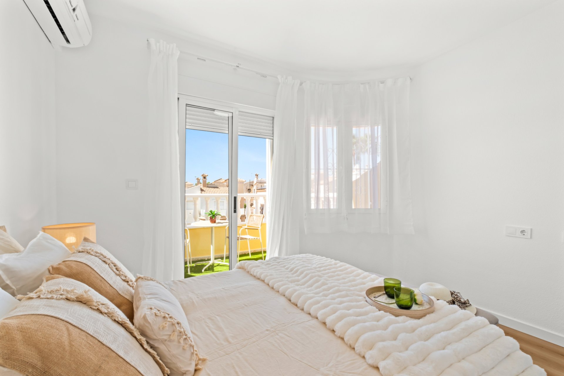 Bestaande bouw - Herenhuis -
Villamartín - Villamartin