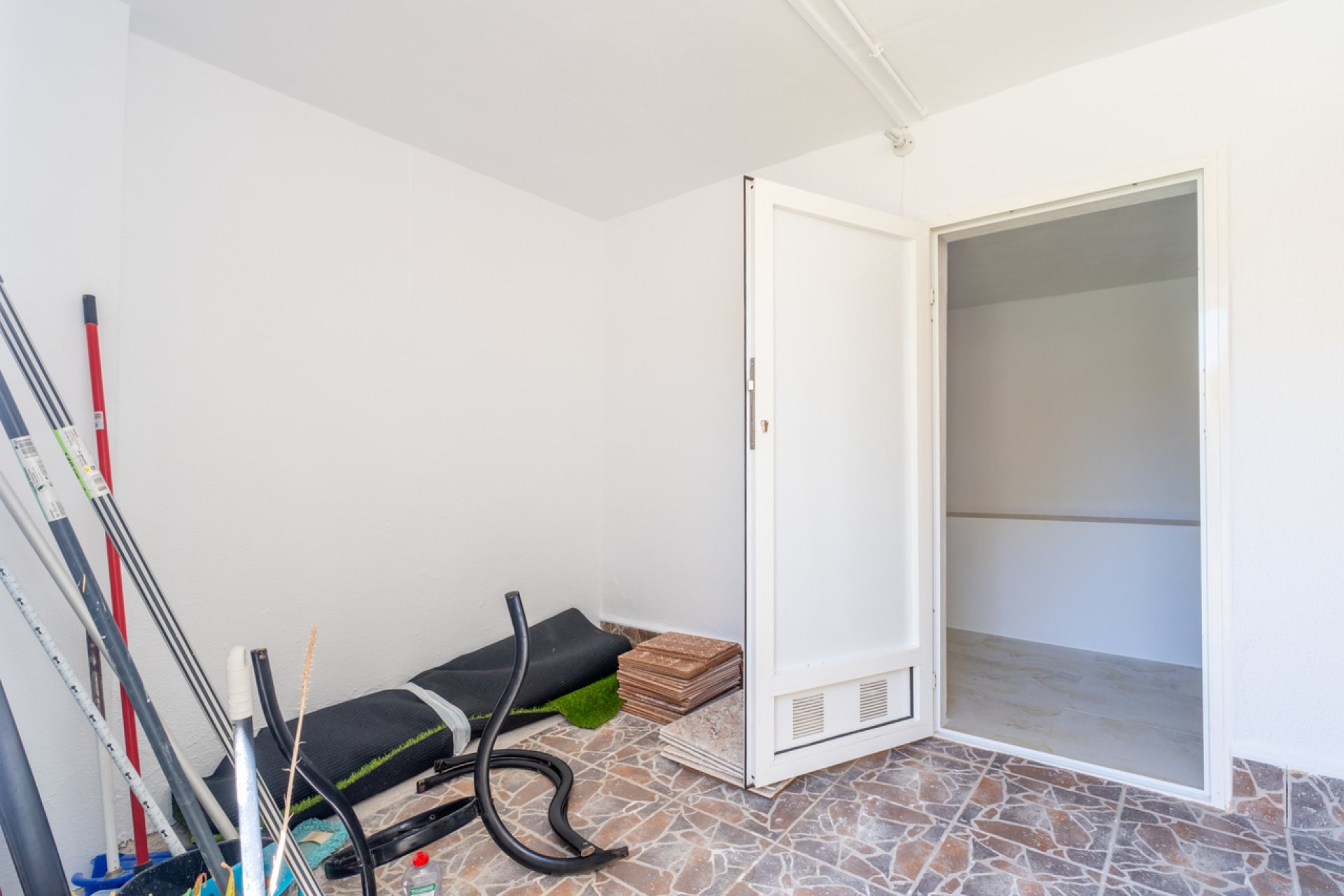Bestaande bouw - Herenhuis -
Villamartín - Villamartin