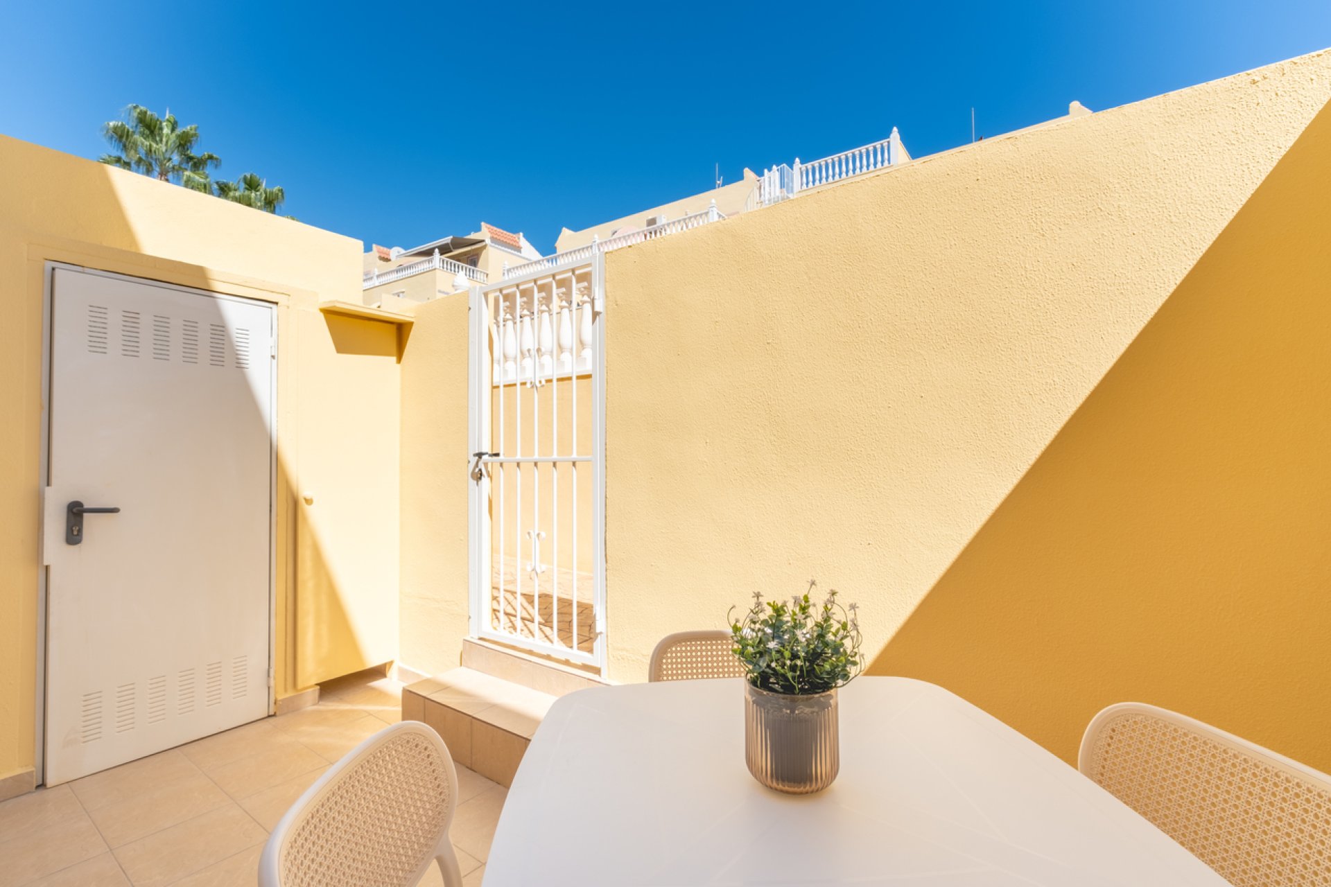 Bestaande bouw - Herenhuis -
Villamartín - Villamartin