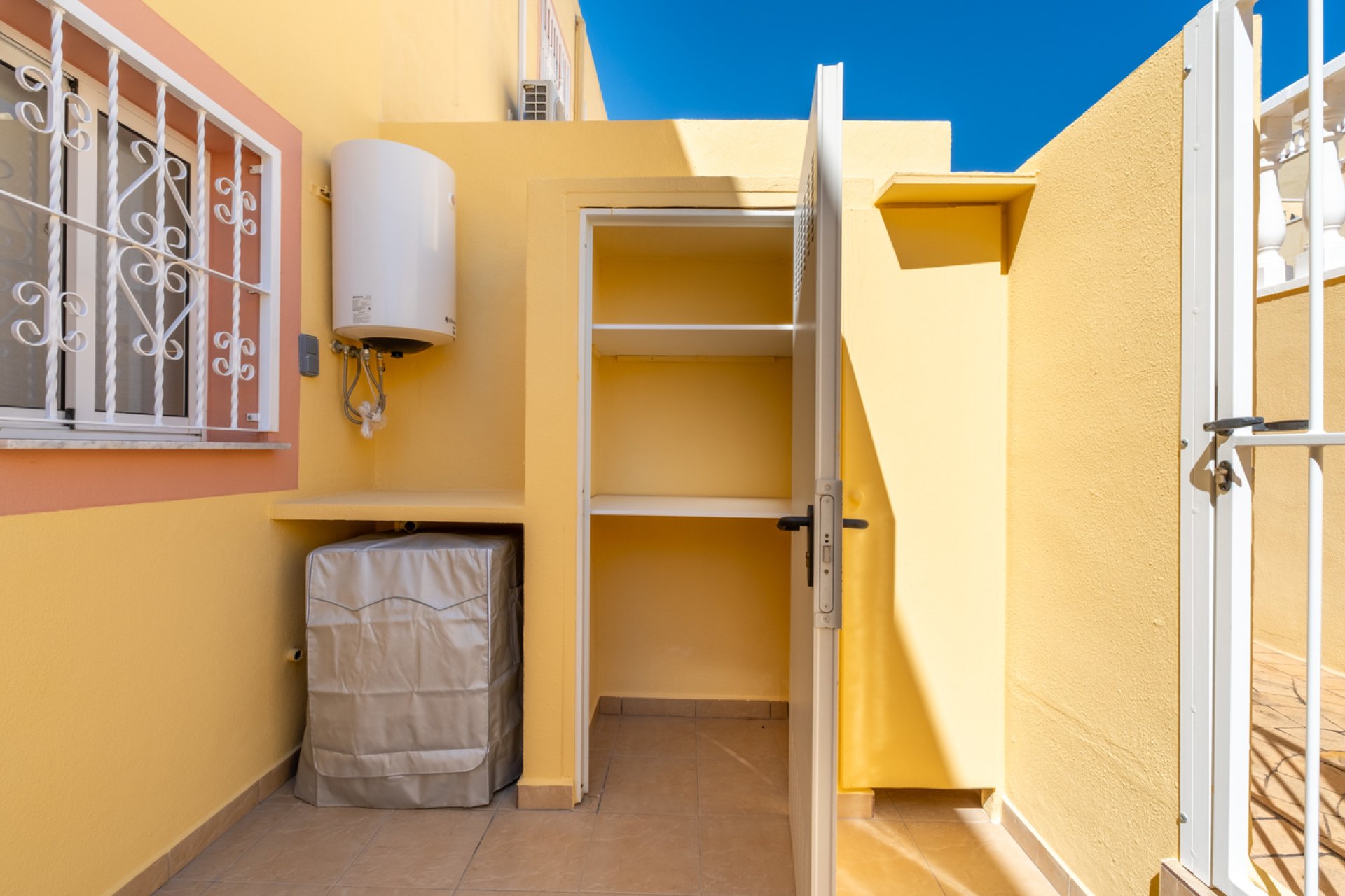 Bestaande bouw - Herenhuis -
Villamartín - Villamartin