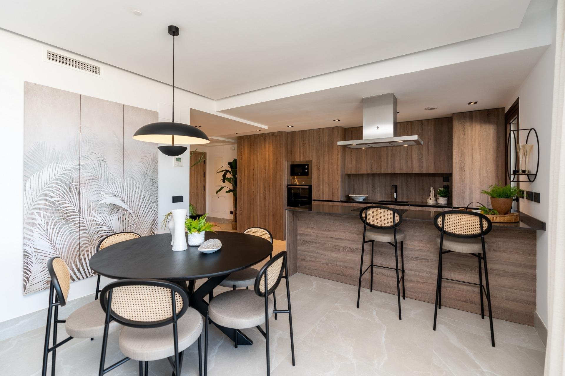 Bestaande bouw - Penthouse -
Istán - Cerros De Los Lagos