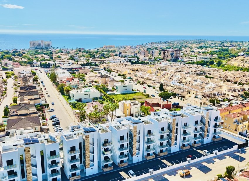 Bestaande bouw - Penthouse -
Orihuela Costa - La Zenia