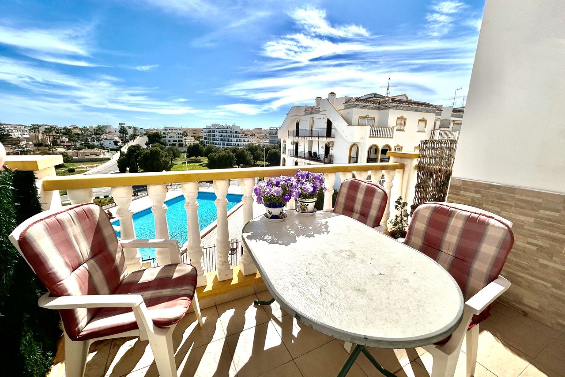 Bestaande bouw - Penthouse -
Orihuela Costa - La Zenia