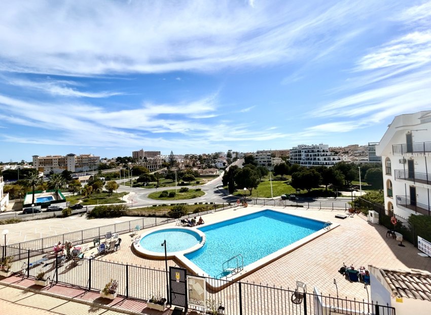 Bestaande bouw - Penthouse -
Orihuela Costa - La Zenia