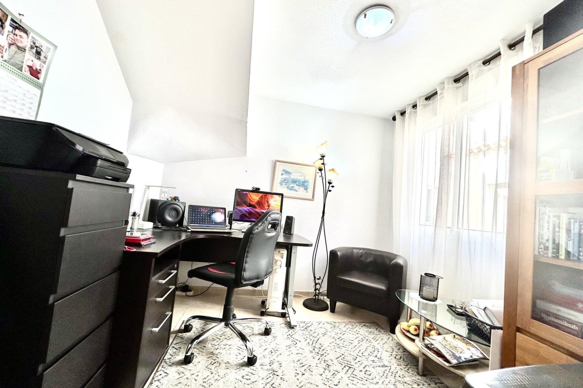 Bestaande bouw - Penthouse -
Orihuela Costa - La Zenia