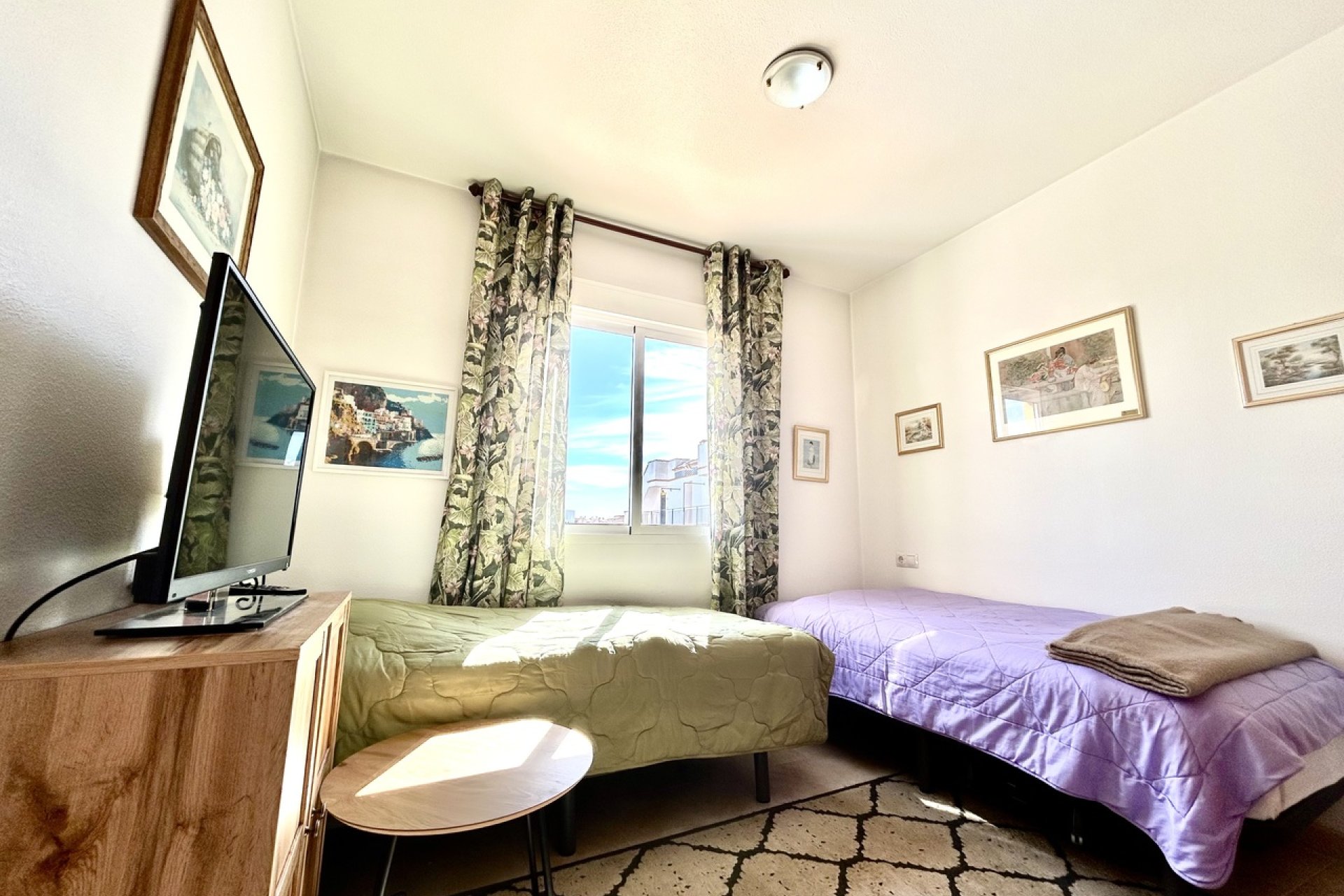 Bestaande bouw - Penthouse -
Orihuela Costa - La Zenia