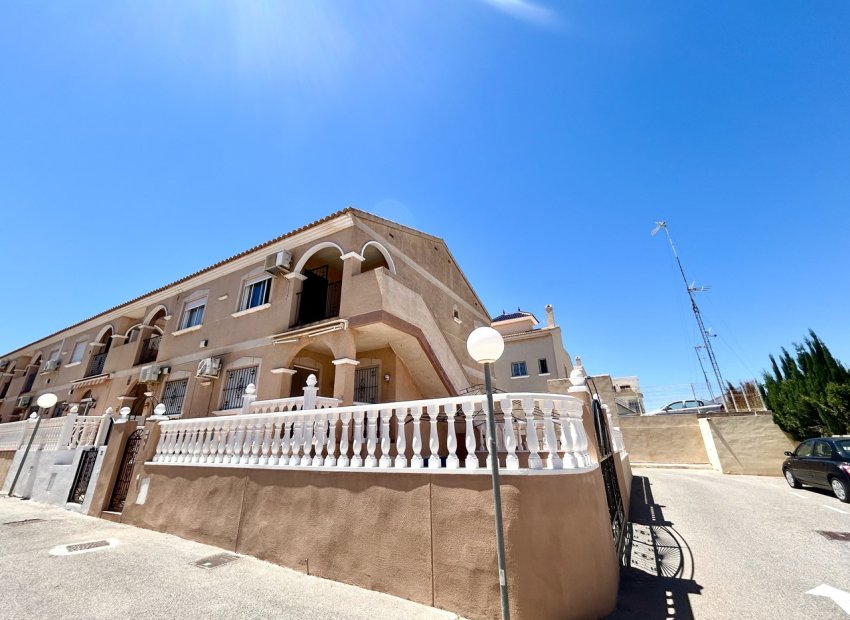 Bestaande bouw - Penthouse -
Orihuela Costa - La Zenia