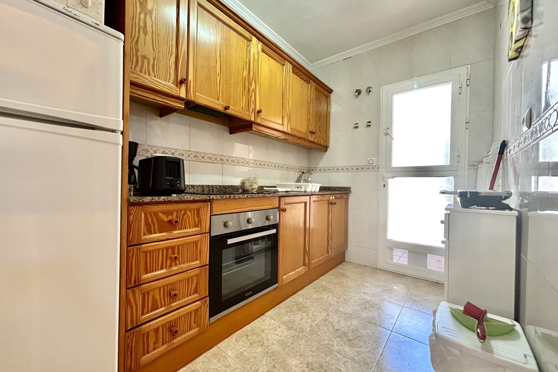 Bestaande bouw - Penthouse -
Orihuela Costa - La Zenia