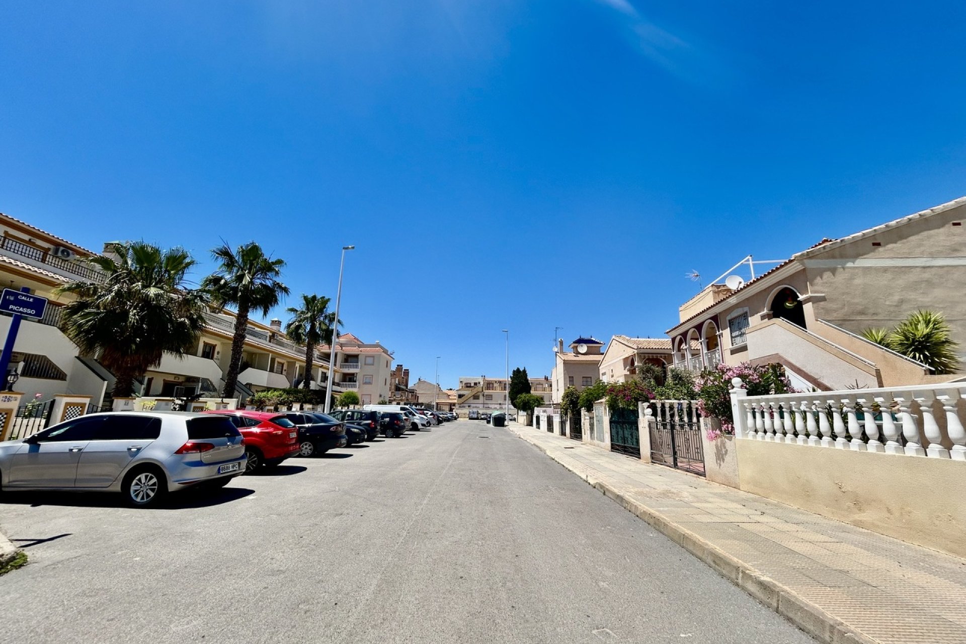Bestaande bouw - Penthouse -
Orihuela Costa - La Zenia