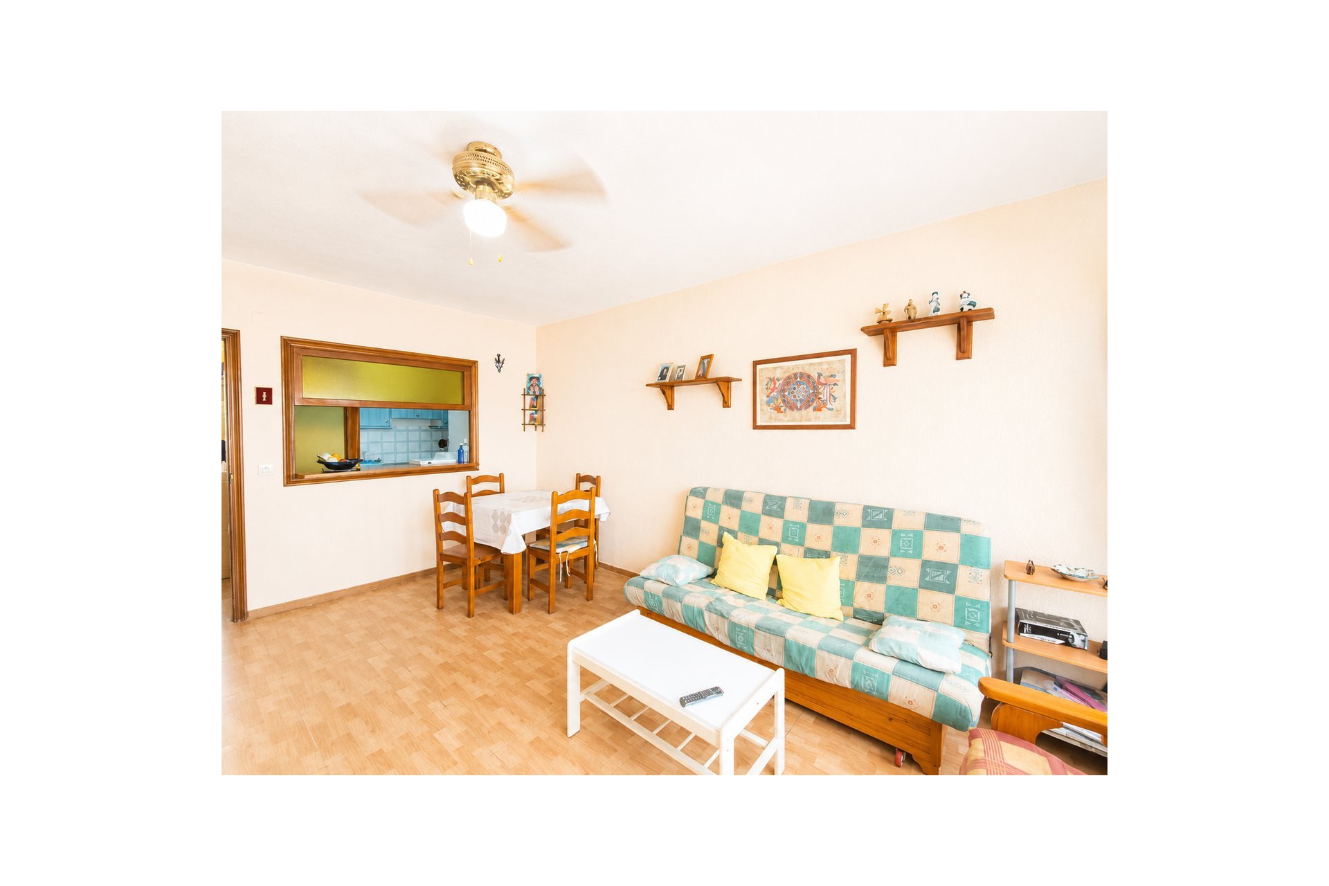 Bestaande bouw - Penthouse -
Orihuela Costa - La Zenia