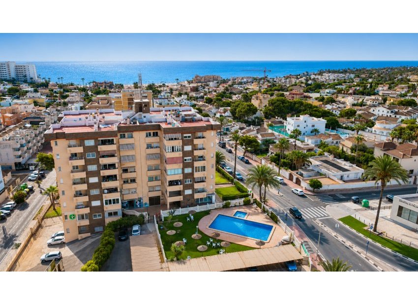 Bestaande bouw - Penthouse -
Orihuela Costa - La Zenia