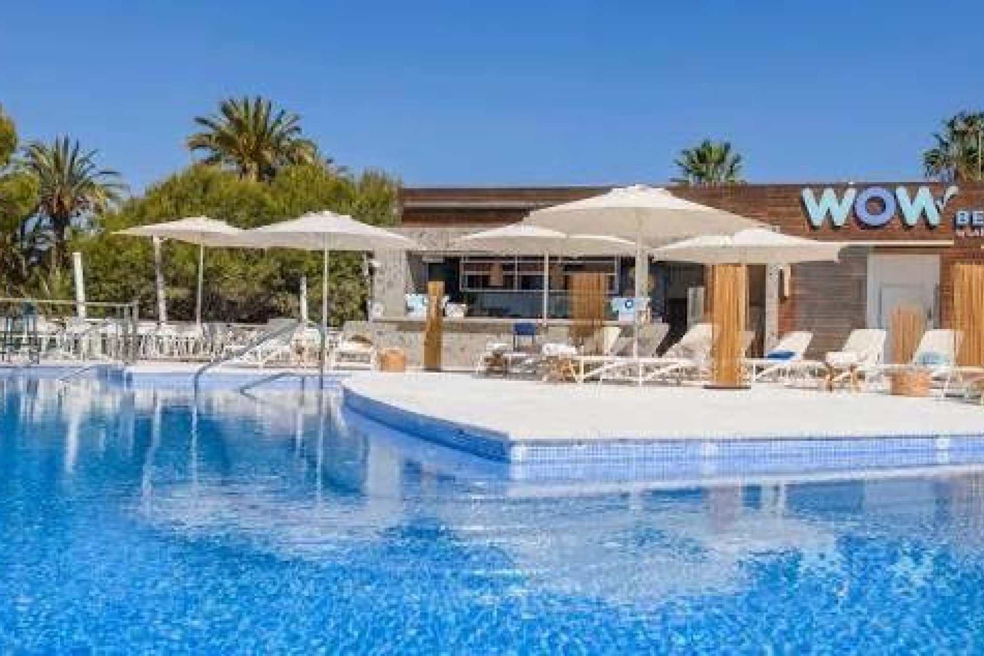 Bestaande bouw - Penthouse -
Orihuela Costa - Las Colinas Golf
