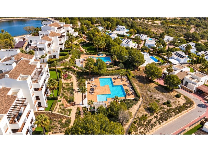 Bestaande bouw - Penthouse -
Orihuela Costa - Las Colinas Golf
