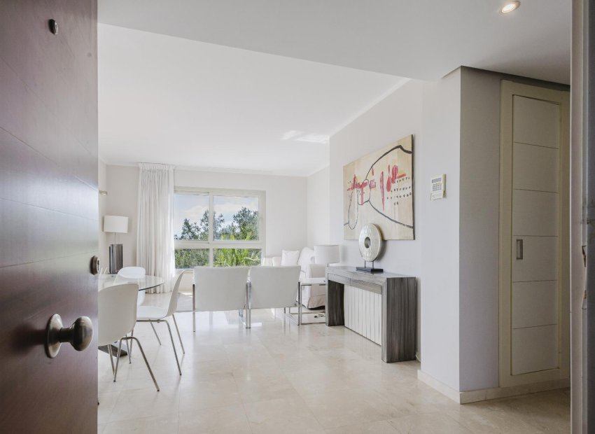 Bestaande bouw - Penthouse -
Orihuela Costa - Las Colinas Golf
