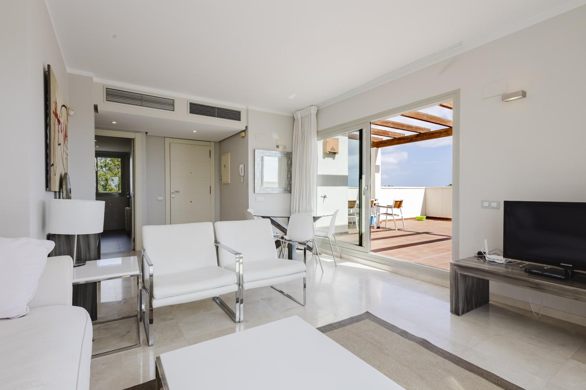 Bestaande bouw - Penthouse -
Orihuela Costa - Las Colinas Golf