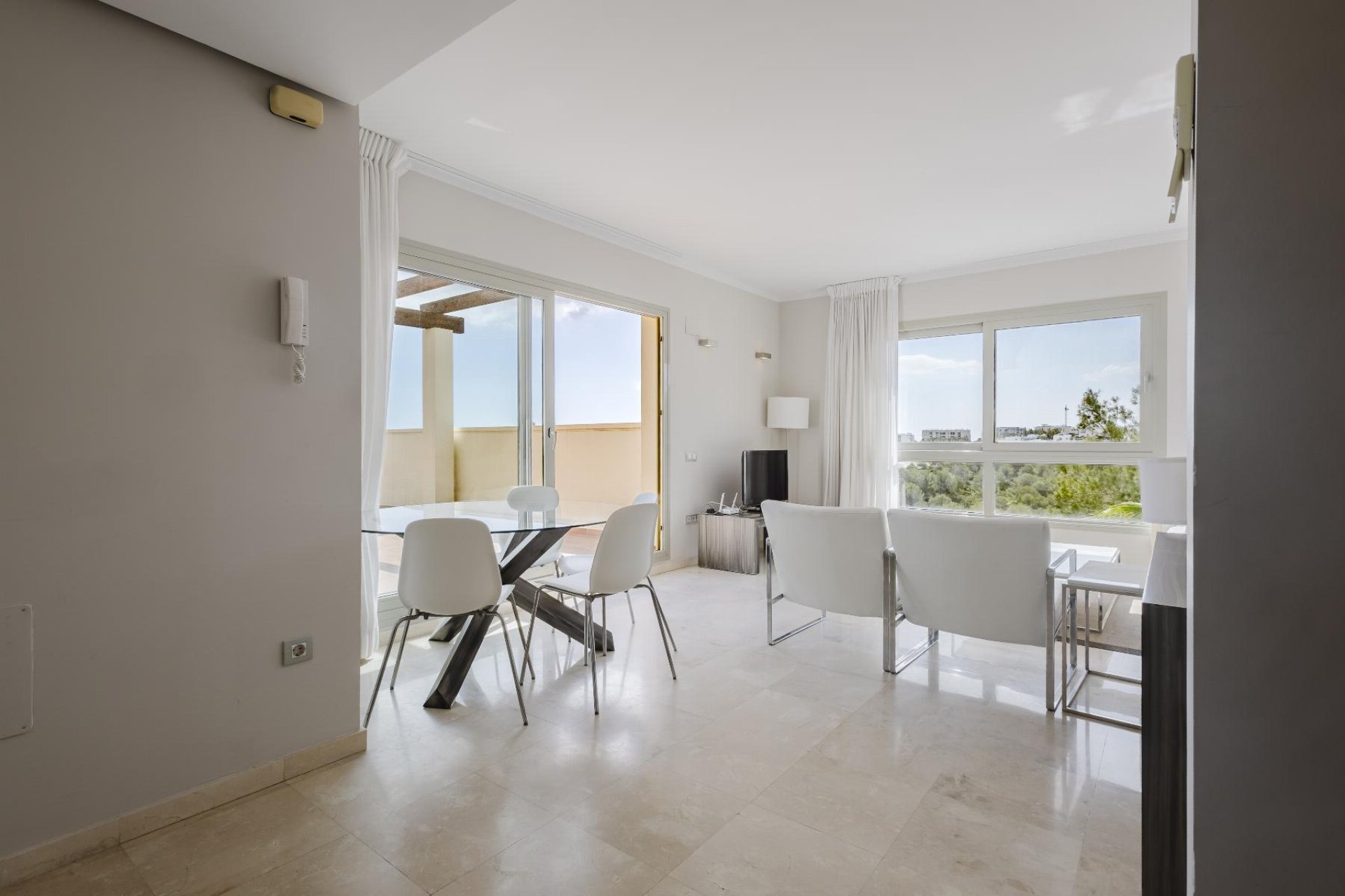 Bestaande bouw - Penthouse -
Orihuela Costa - Las Colinas Golf