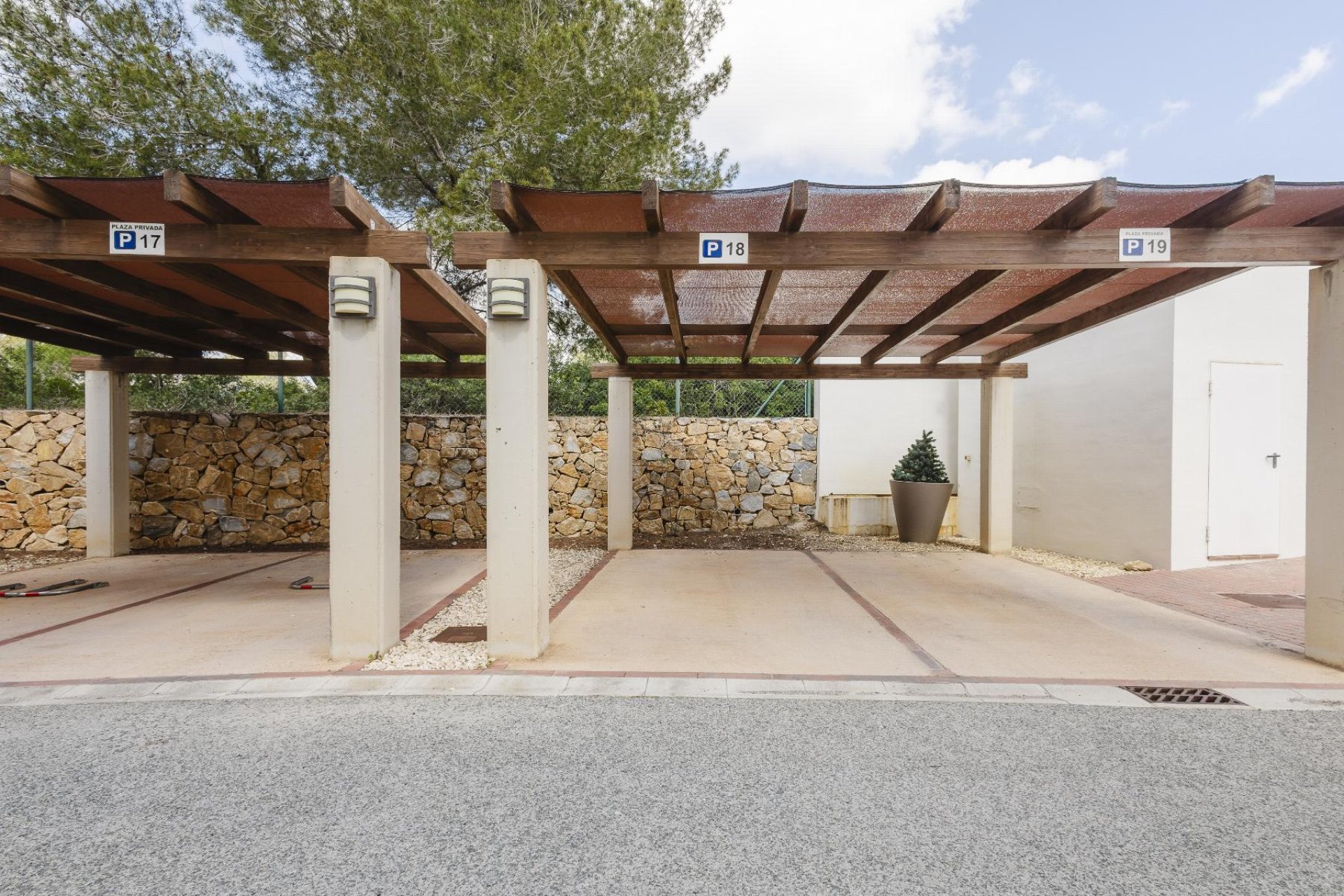 Bestaande bouw - Penthouse -
Orihuela Costa - Las Colinas Golf