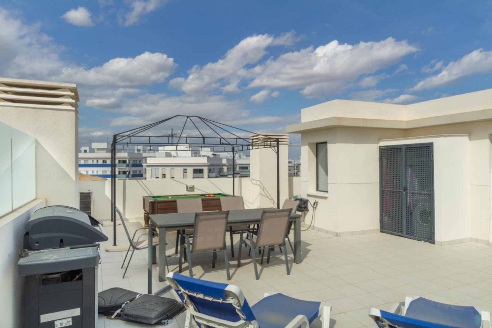 Bestaande bouw - Penthouse -
Orihuela Costa - Los Dolses