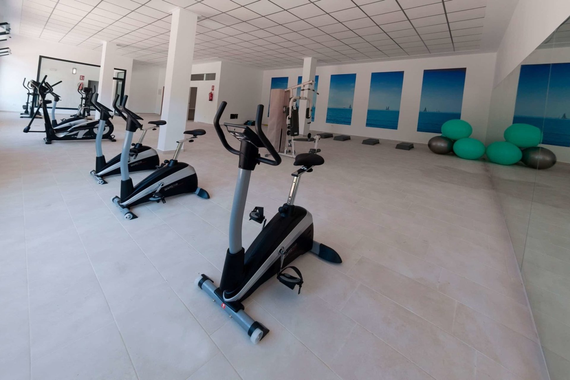 Bestaande bouw - Penthouse -
Orihuela Costa - Los Dolses