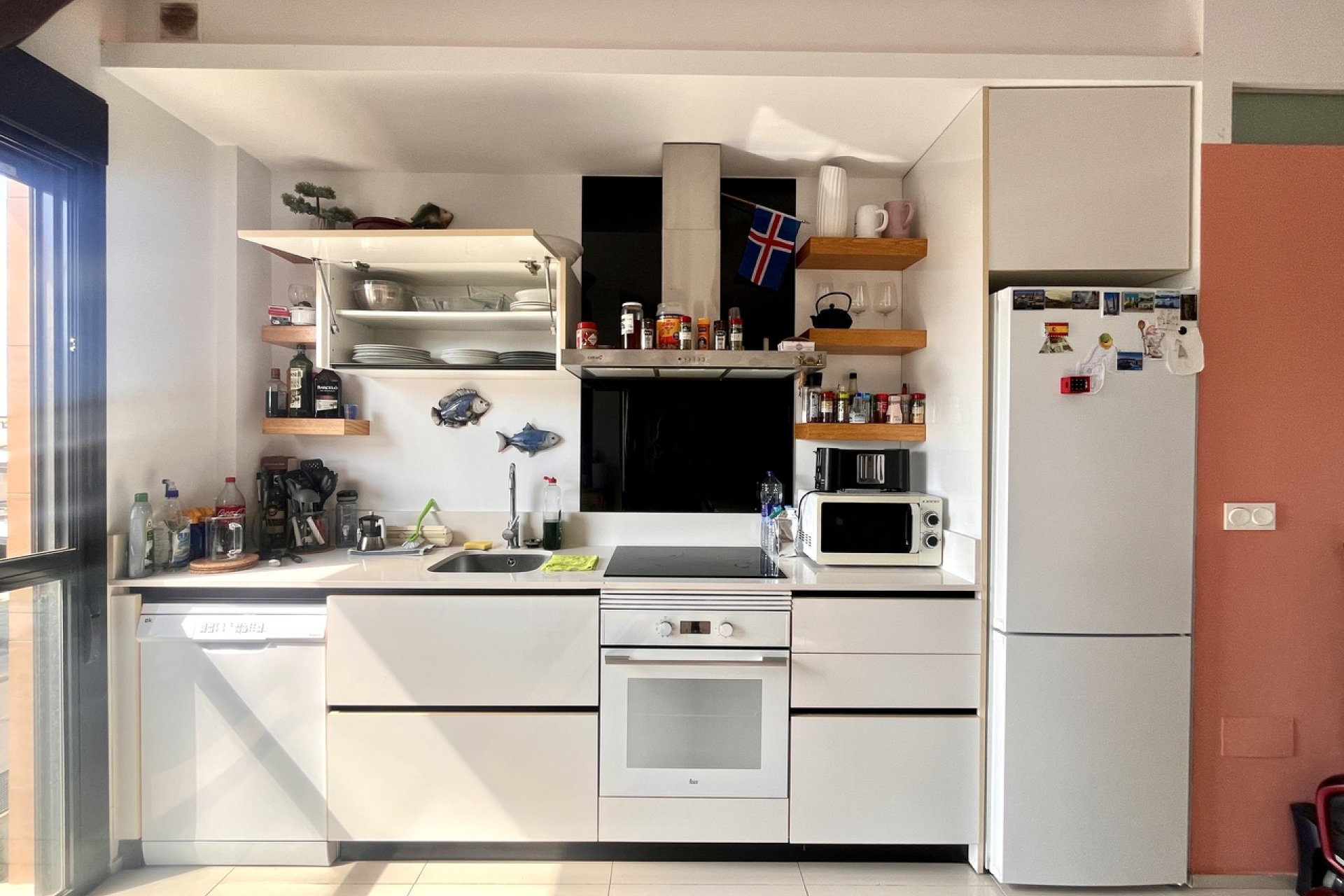 Bestaande bouw - Penthouse -
Orihuela Costa - Los Dolses