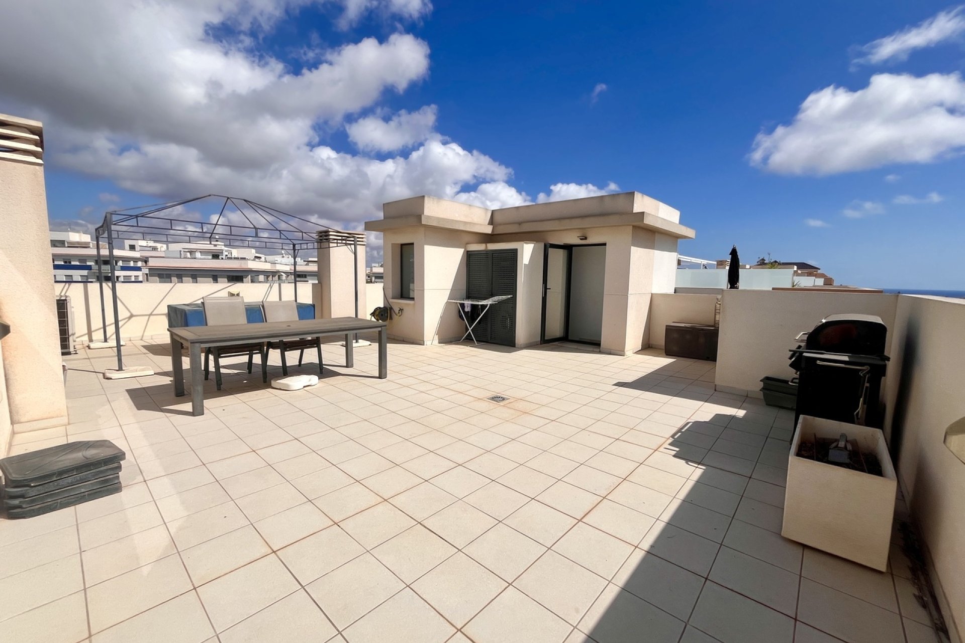 Bestaande bouw - Penthouse -
Orihuela Costa - Los Dolses